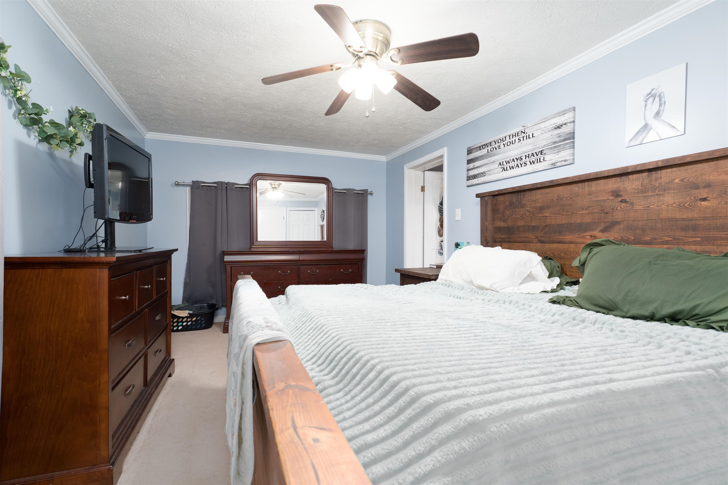 3485 Highway 140 E, Utica, Kentucky 42376, 3 Bedrooms Bedrooms, ,1 BathroomBathrooms,Single Family Residence,For Sale,Highway 140 E,92974