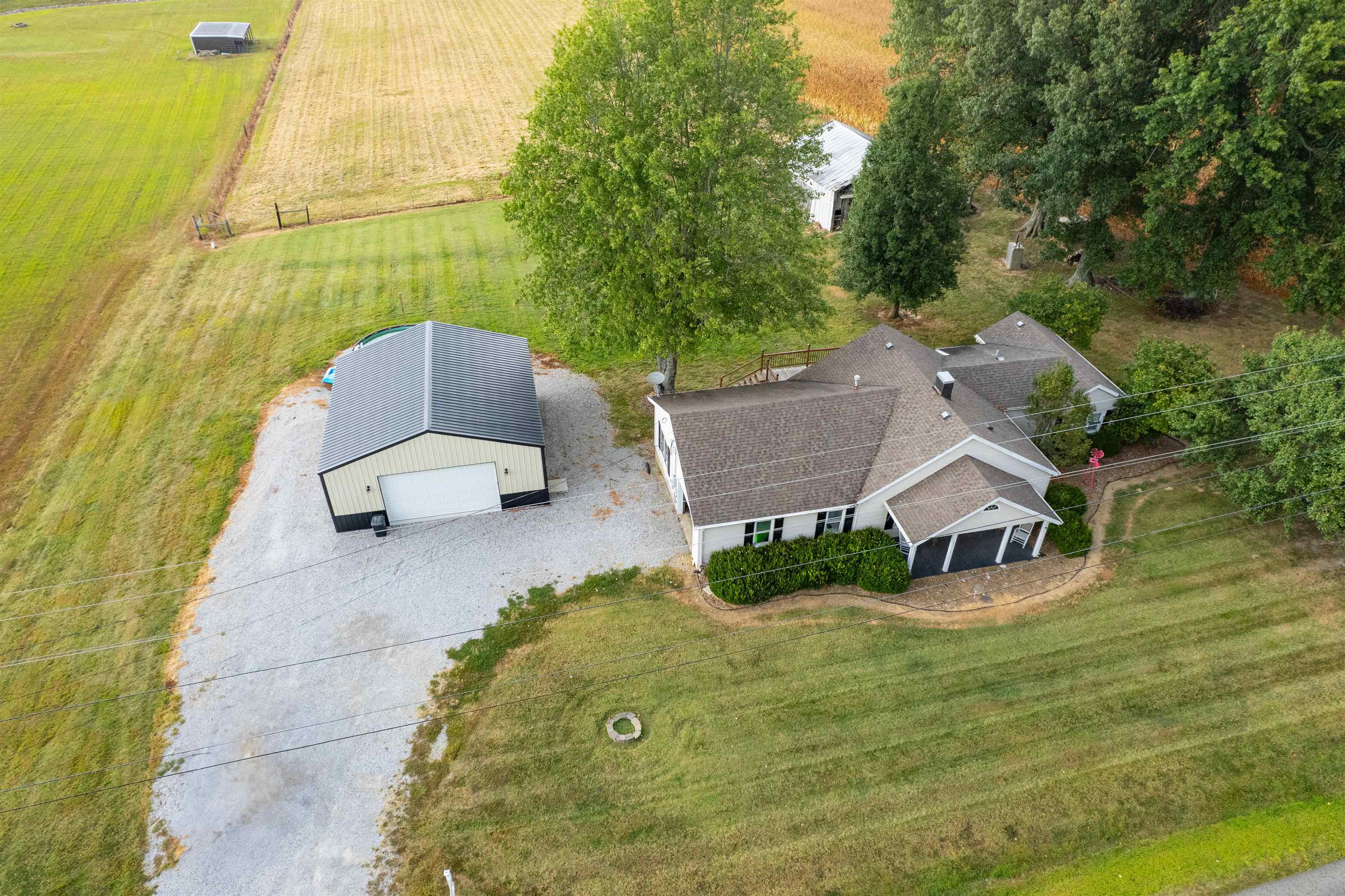 3485 Highway 140 E, Utica, Kentucky 42376, 3 Bedrooms Bedrooms, ,1 BathroomBathrooms,Single Family Residence,For Sale,Highway 140 E,92974