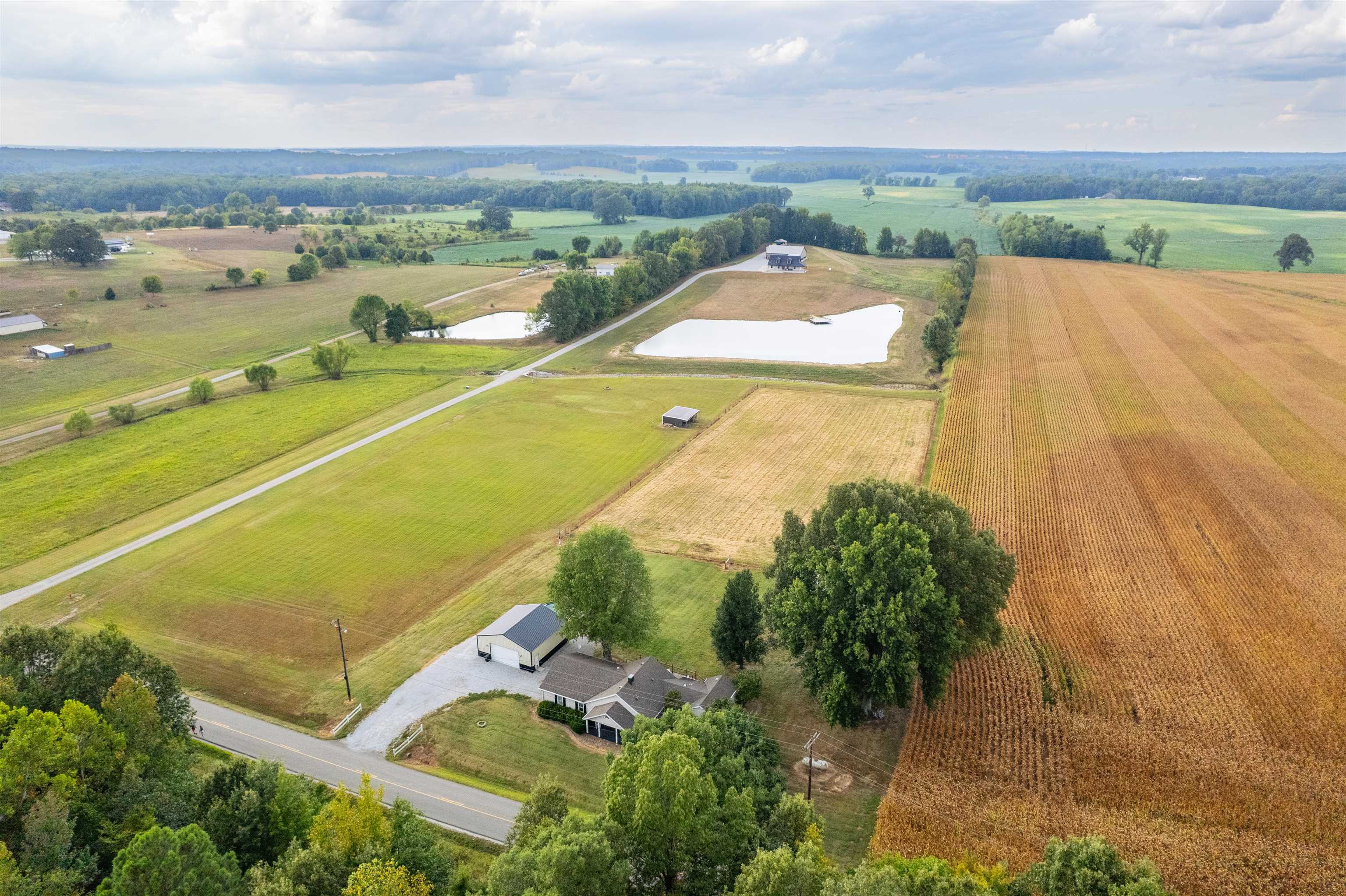 3485 Highway 140 E, Utica, Kentucky 42376, 3 Bedrooms Bedrooms, ,1 BathroomBathrooms,Single Family Residence,For Sale,Highway 140 E,92974