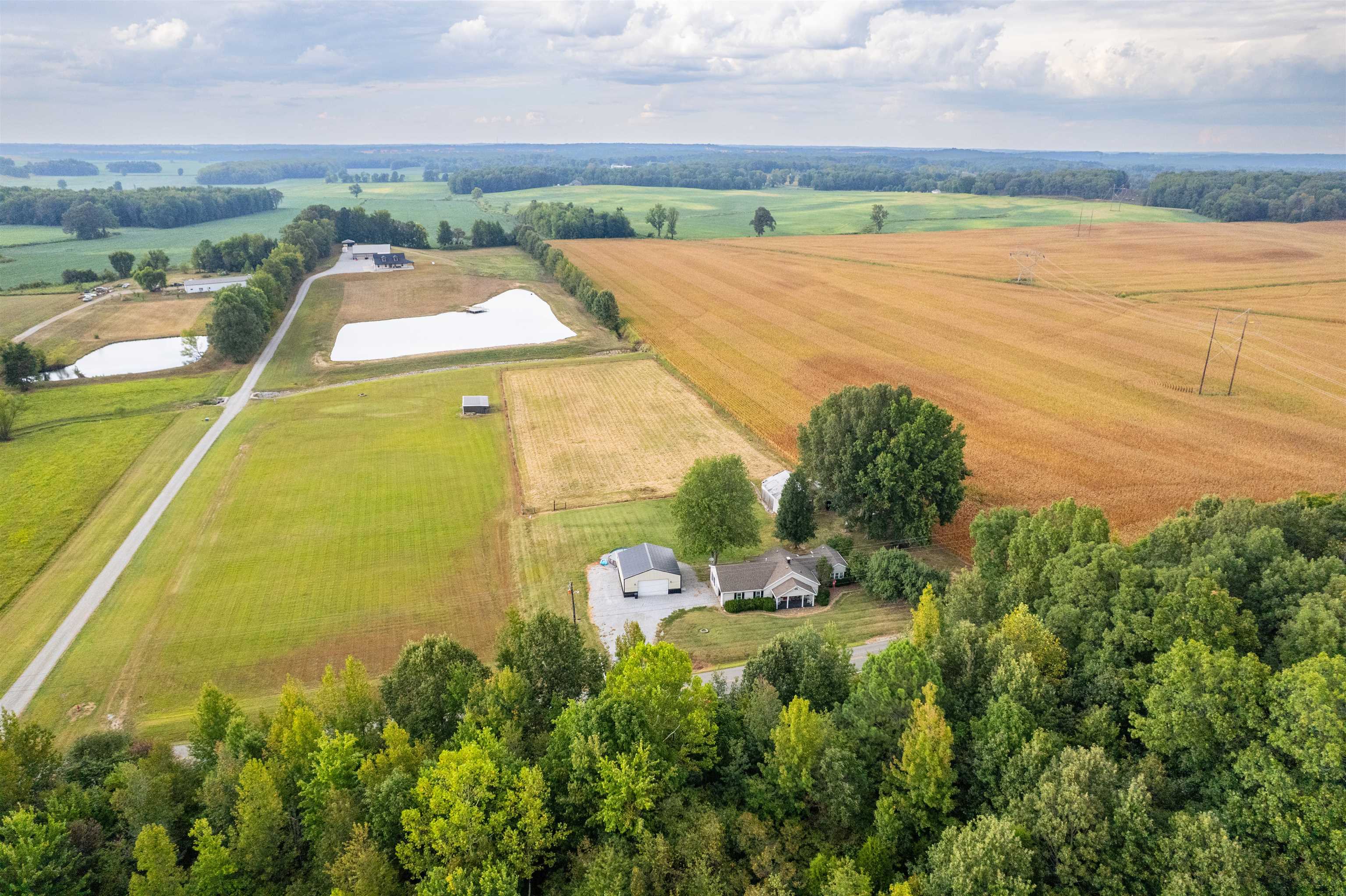 3485 Highway 140 E, Utica, Kentucky 42376, 3 Bedrooms Bedrooms, ,1 BathroomBathrooms,Single Family Residence,For Sale,Highway 140 E,92974