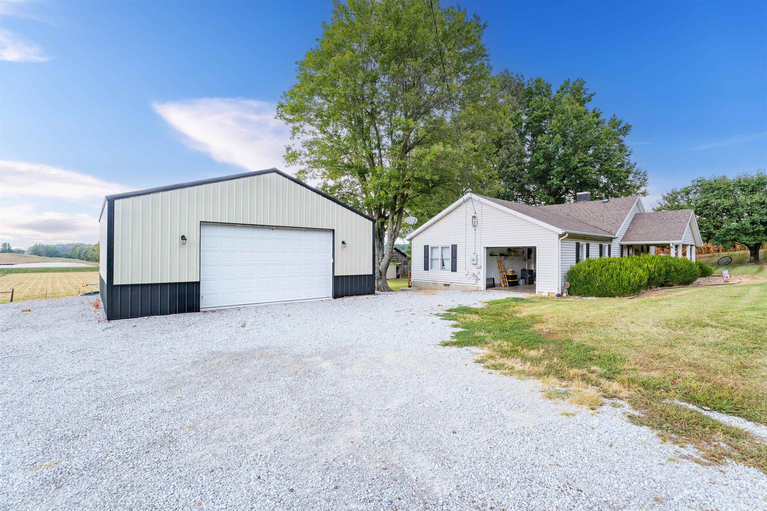 3485 Highway 140 E, Utica, Kentucky 42376, 3 Bedrooms Bedrooms, ,1 BathroomBathrooms,Single Family Residence,For Sale,Highway 140 E,92974