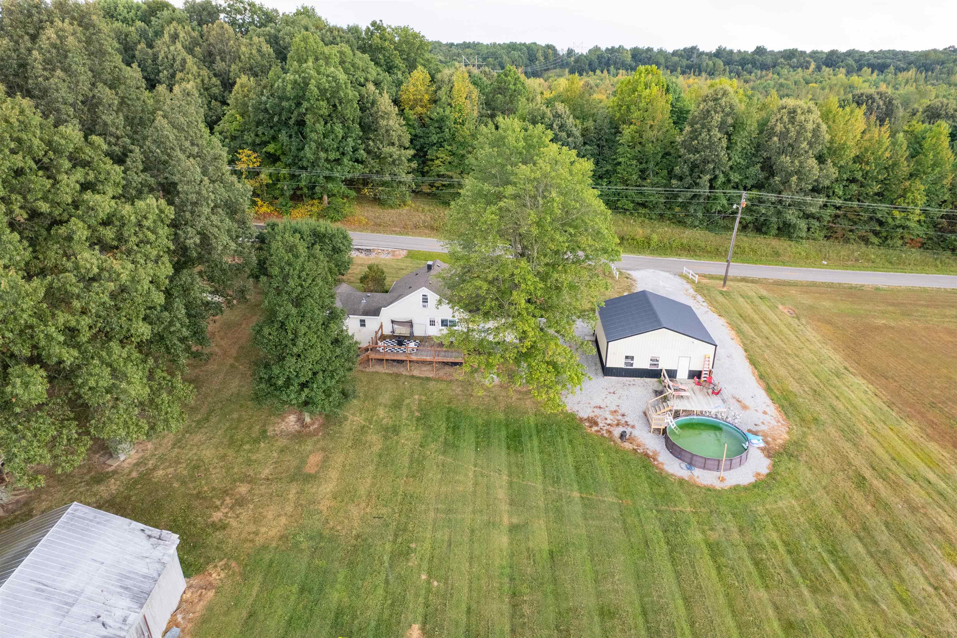 3485 Highway 140 E, Utica, Kentucky 42376, 3 Bedrooms Bedrooms, ,1 BathroomBathrooms,Single Family Residence,For Sale,Highway 140 E,92974
