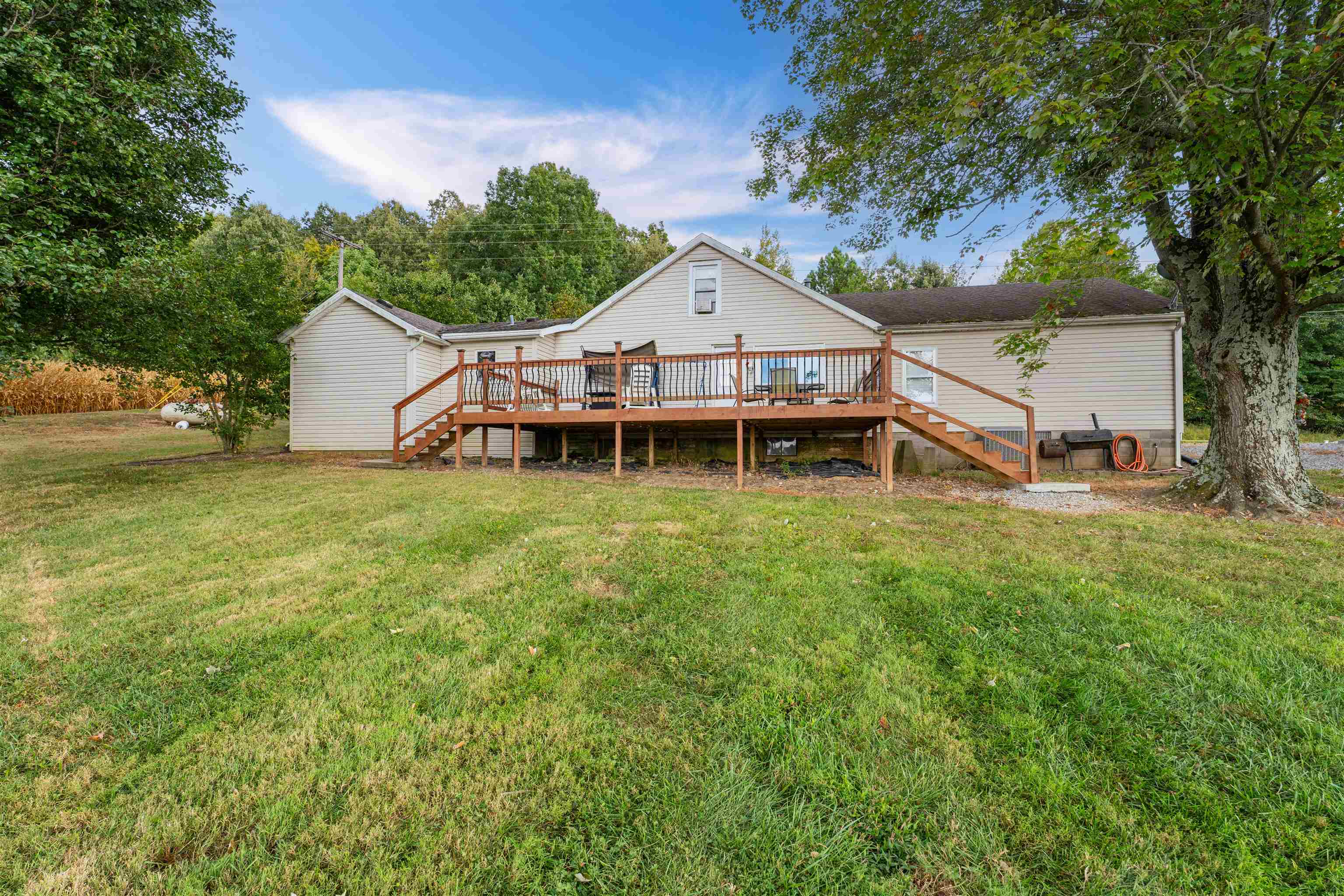 3485 Highway 140 E, Utica, Kentucky 42376, 3 Bedrooms Bedrooms, ,1 BathroomBathrooms,Single Family Residence,For Sale,Highway 140 E,92974