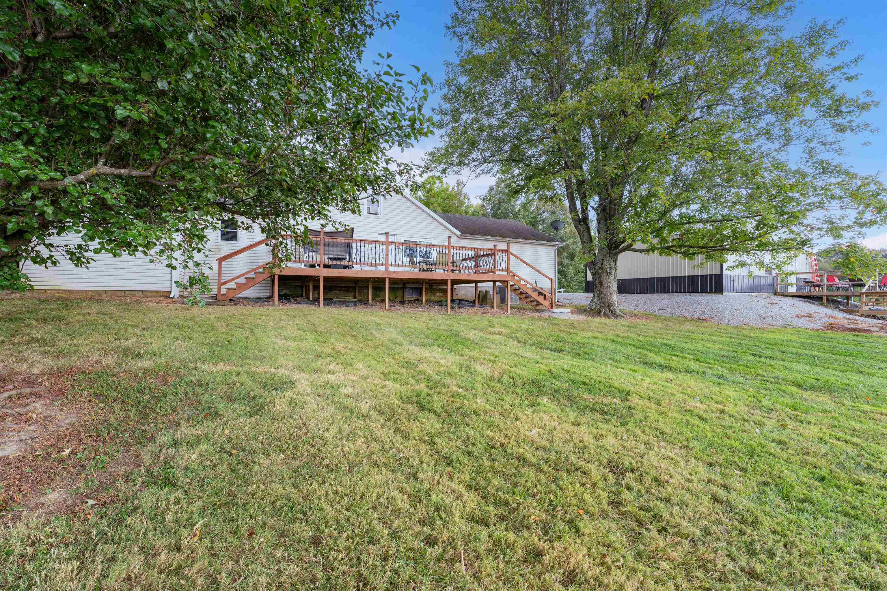 3485 Highway 140 E, Utica, Kentucky 42376, 3 Bedrooms Bedrooms, ,1 BathroomBathrooms,Single Family Residence,For Sale,Highway 140 E,92974