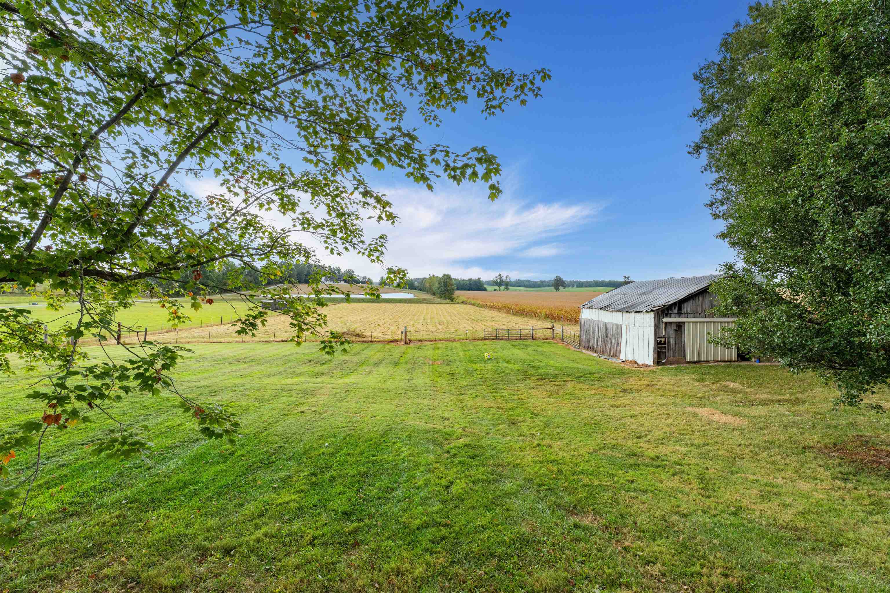 3485 Highway 140 E, Utica, Kentucky 42376, 3 Bedrooms Bedrooms, ,1 BathroomBathrooms,Single Family Residence,For Sale,Highway 140 E,92974