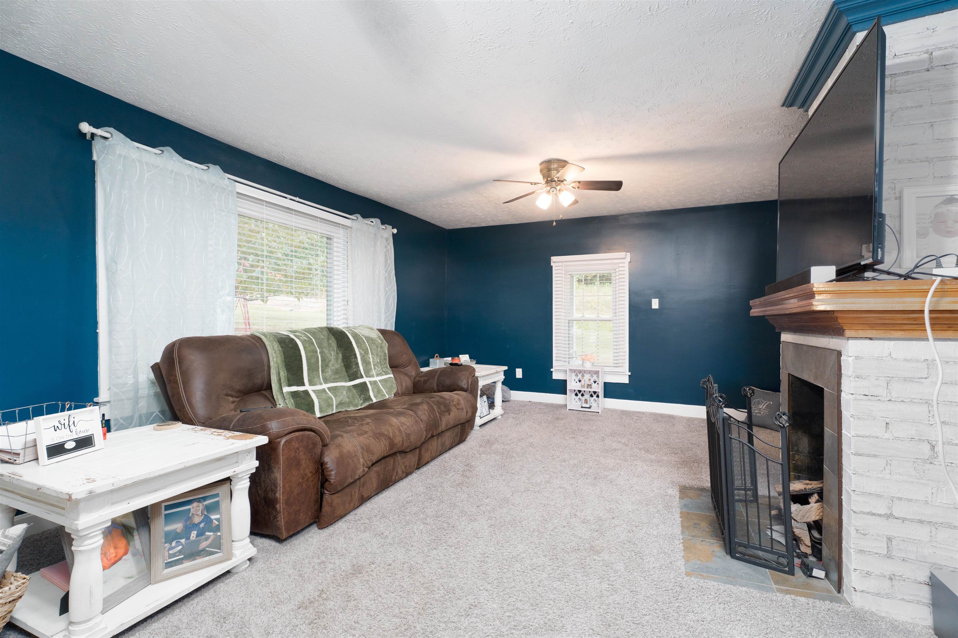 3485 Highway 140 E, Utica, Kentucky 42376, 3 Bedrooms Bedrooms, ,1 BathroomBathrooms,Single Family Residence,For Sale,Highway 140 E,92974