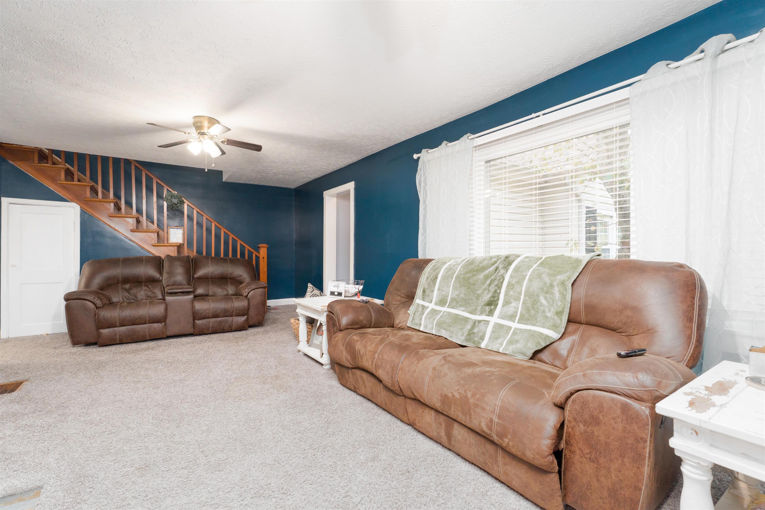 3485 Highway 140 E, Utica, Kentucky 42376, 3 Bedrooms Bedrooms, ,1 BathroomBathrooms,Single Family Residence,For Sale,Highway 140 E,92974