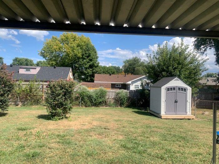 109 Partridge Loop, Owensboro, Kentucky 42301-8657, 2 Bedrooms Bedrooms, ,1 BathroomBathrooms,Single Family Residence,For Sale,Partridge Loop,92975