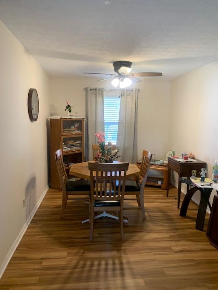 109 Partridge Loop, Owensboro, Kentucky 42301-8657, 2 Bedrooms Bedrooms, ,1 BathroomBathrooms,Single Family Residence,For Sale,Partridge Loop,92975