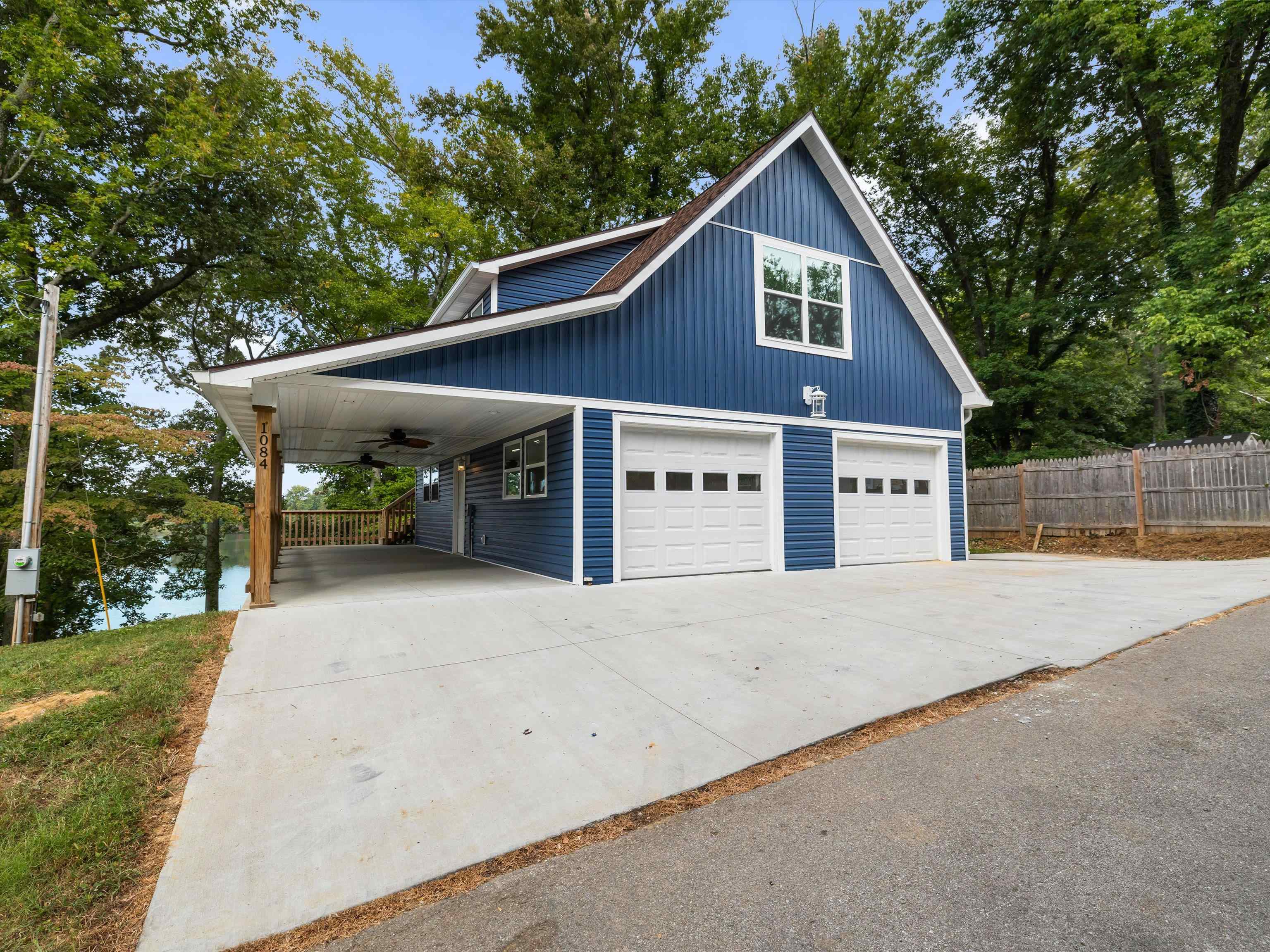1084 Pleasure Point E, Maceo, Kentucky 42355, 2 Bedrooms Bedrooms, ,1 BathroomBathrooms,Single Family Residence,For Sale,Pleasure Point E,92976