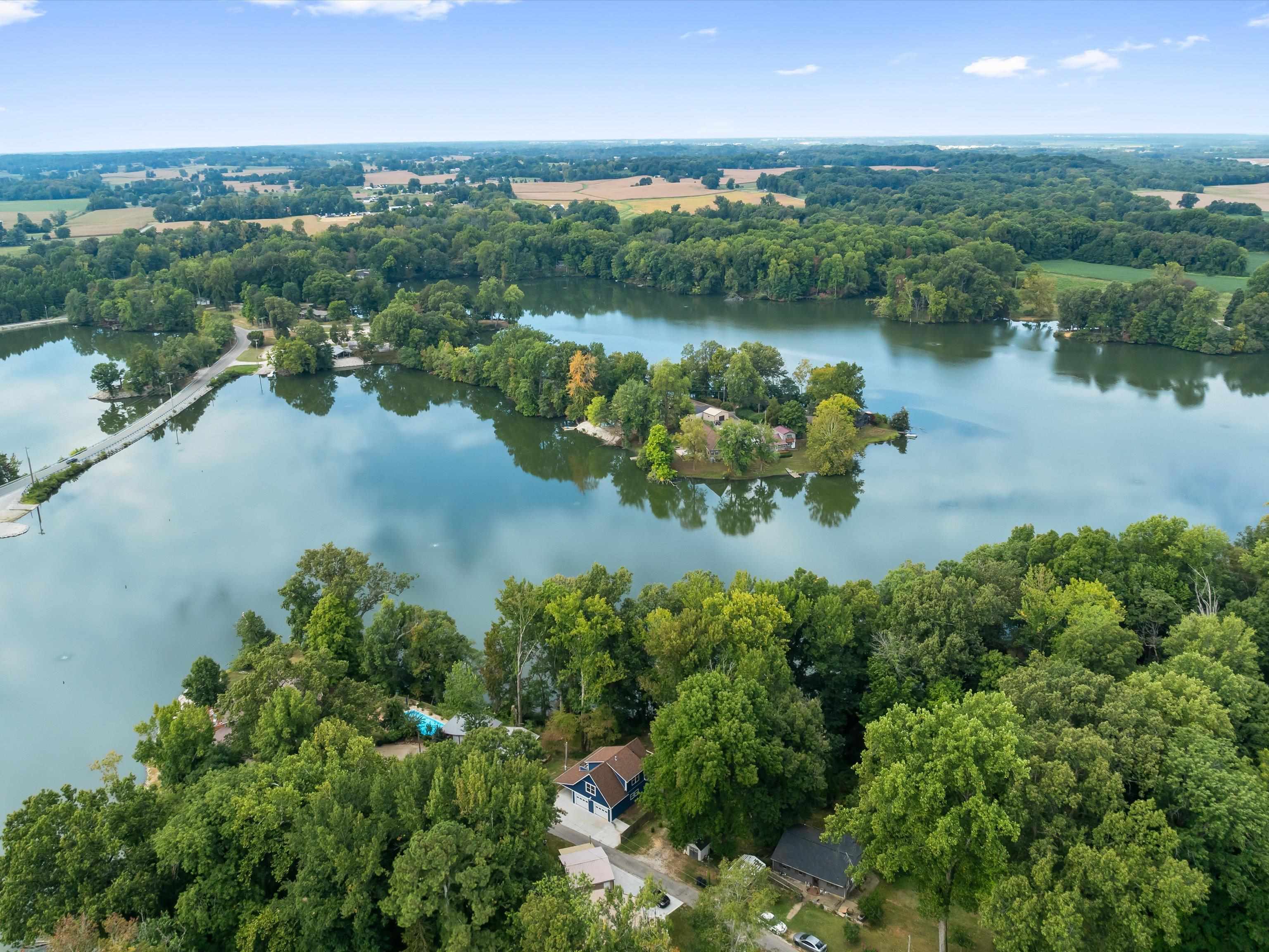 1084 Pleasure Point E, Maceo, Kentucky 42355, 2 Bedrooms Bedrooms, ,1 BathroomBathrooms,Single Family Residence,For Sale,Pleasure Point E,92976