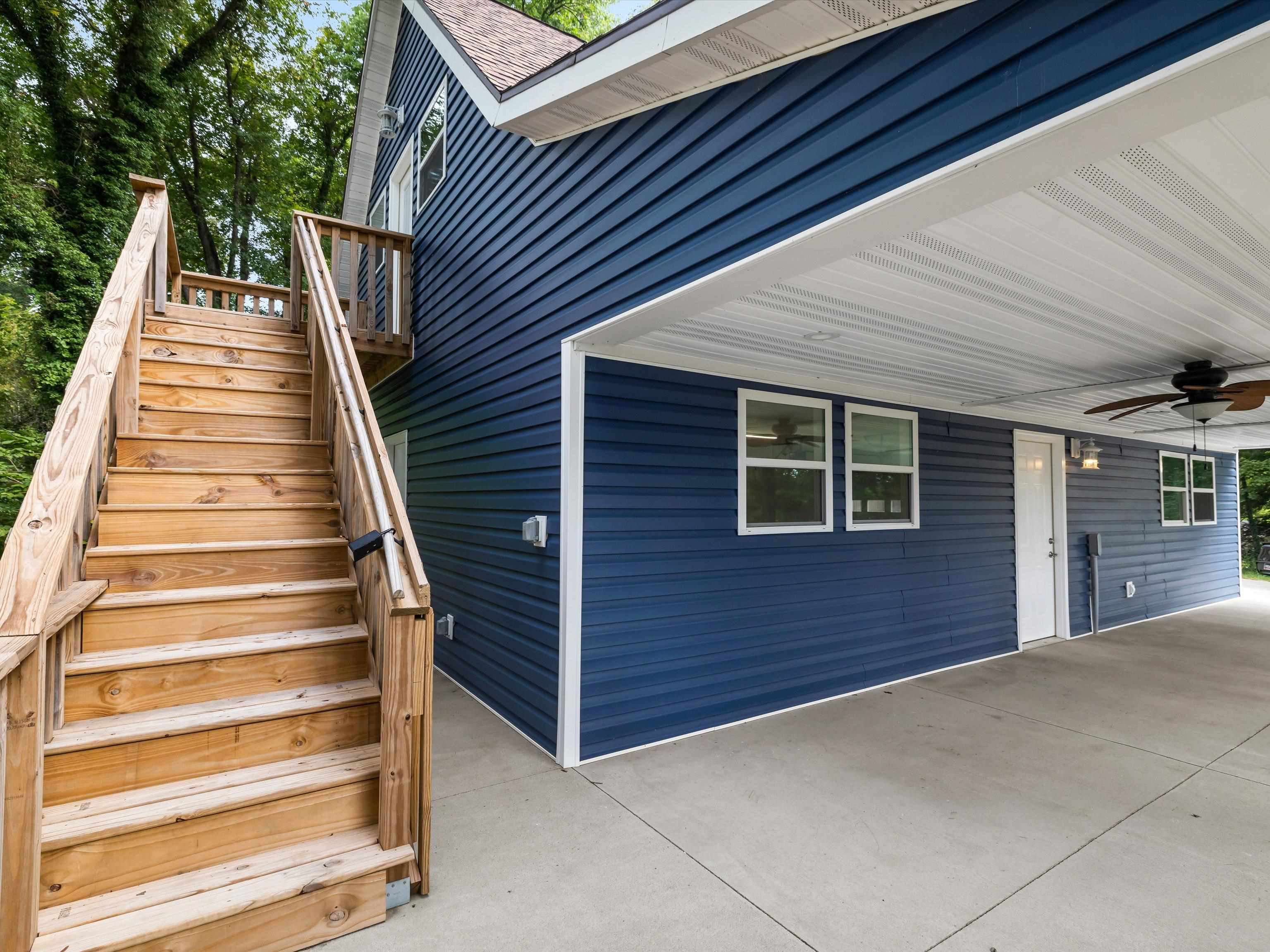 1084 Pleasure Point E, Maceo, Kentucky 42355, 2 Bedrooms Bedrooms, ,1 BathroomBathrooms,Single Family Residence,For Sale,Pleasure Point E,92976