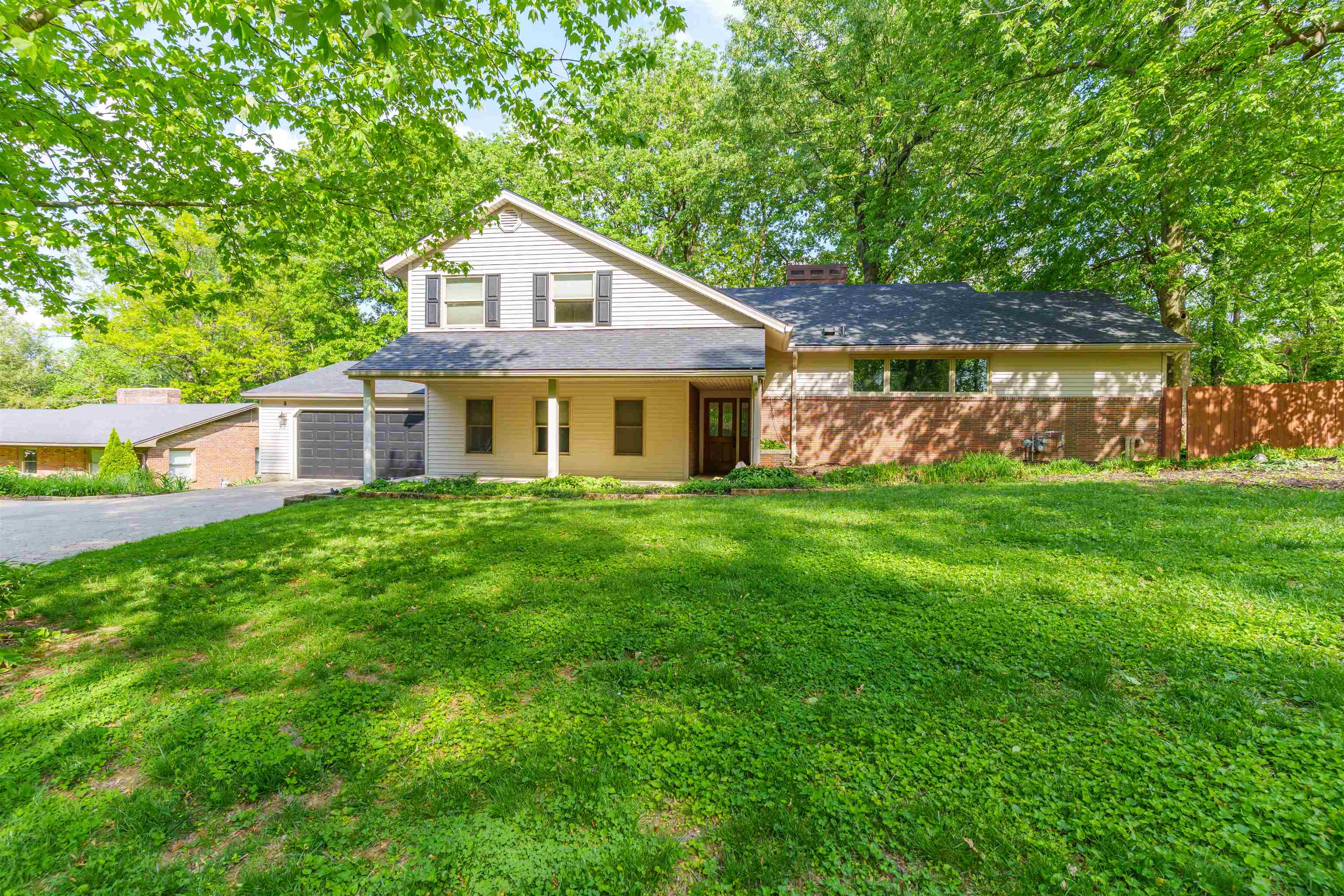 4459 Greenacre Dr., Owensboro, Kentucky 42303, 5 Bedrooms Bedrooms, ,3 BathroomsBathrooms,Single Family Residence,For Sale,Greenacre Dr.,92978