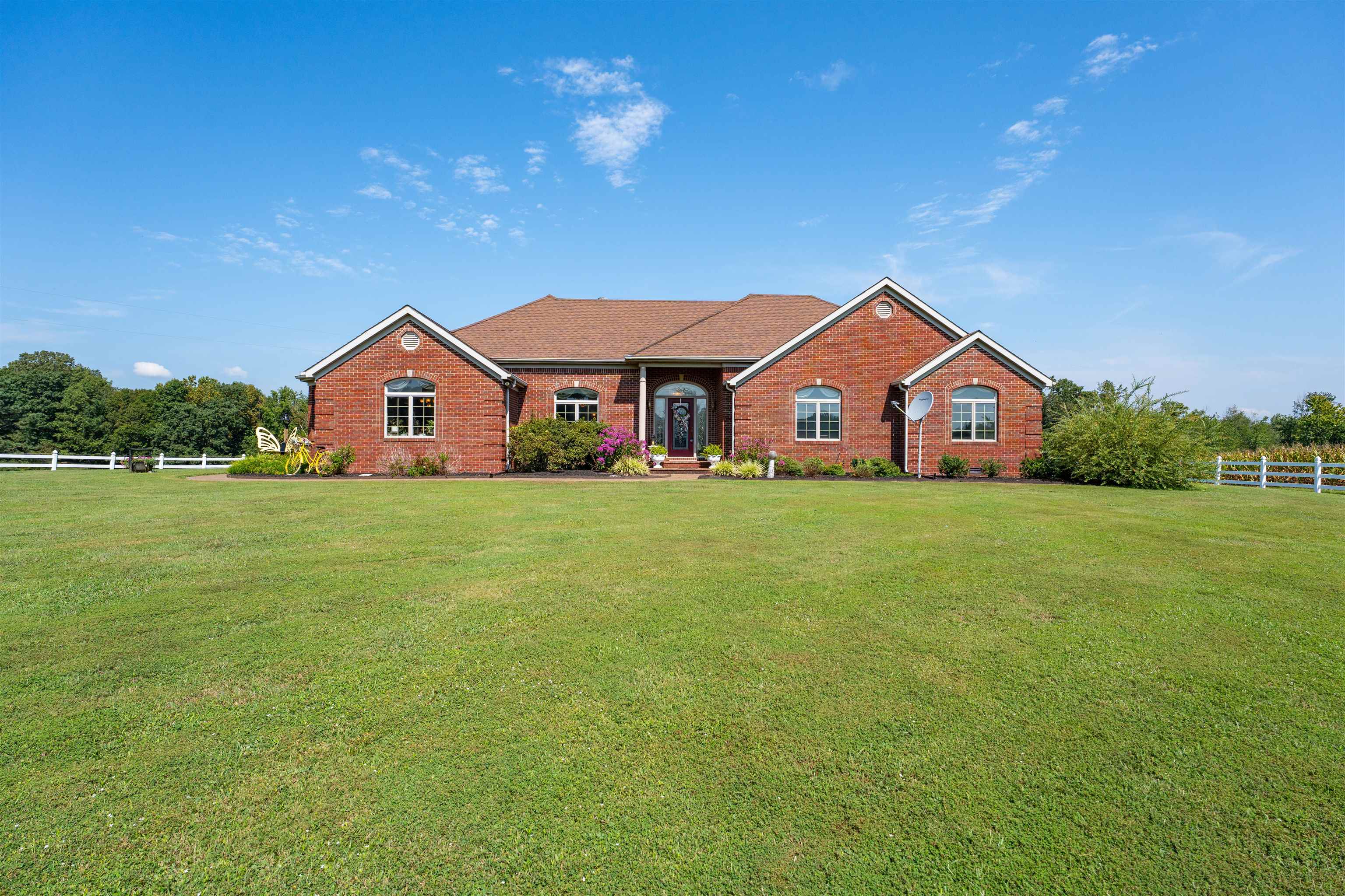 119 Ceralvo Ln, Central City, Kentucky 42330, 3 Bedrooms Bedrooms, ,2 BathroomsBathrooms,Single Family Residence,For Sale,Ceralvo Ln,92980