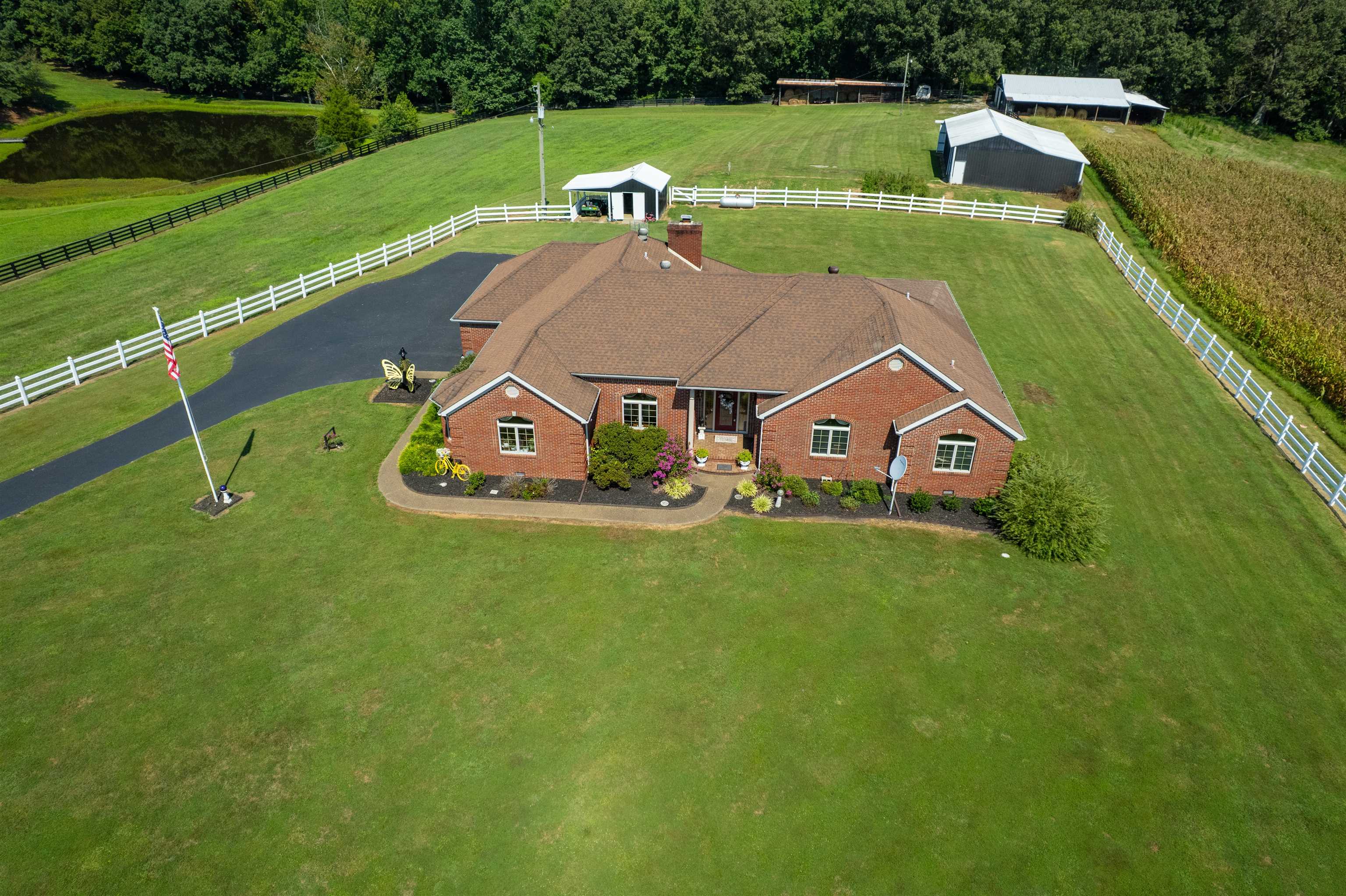 119 Ceralvo Ln, Central City, Kentucky 42330, 3 Bedrooms Bedrooms, ,2 BathroomsBathrooms,Single Family Residence,For Sale,Ceralvo Ln,92980