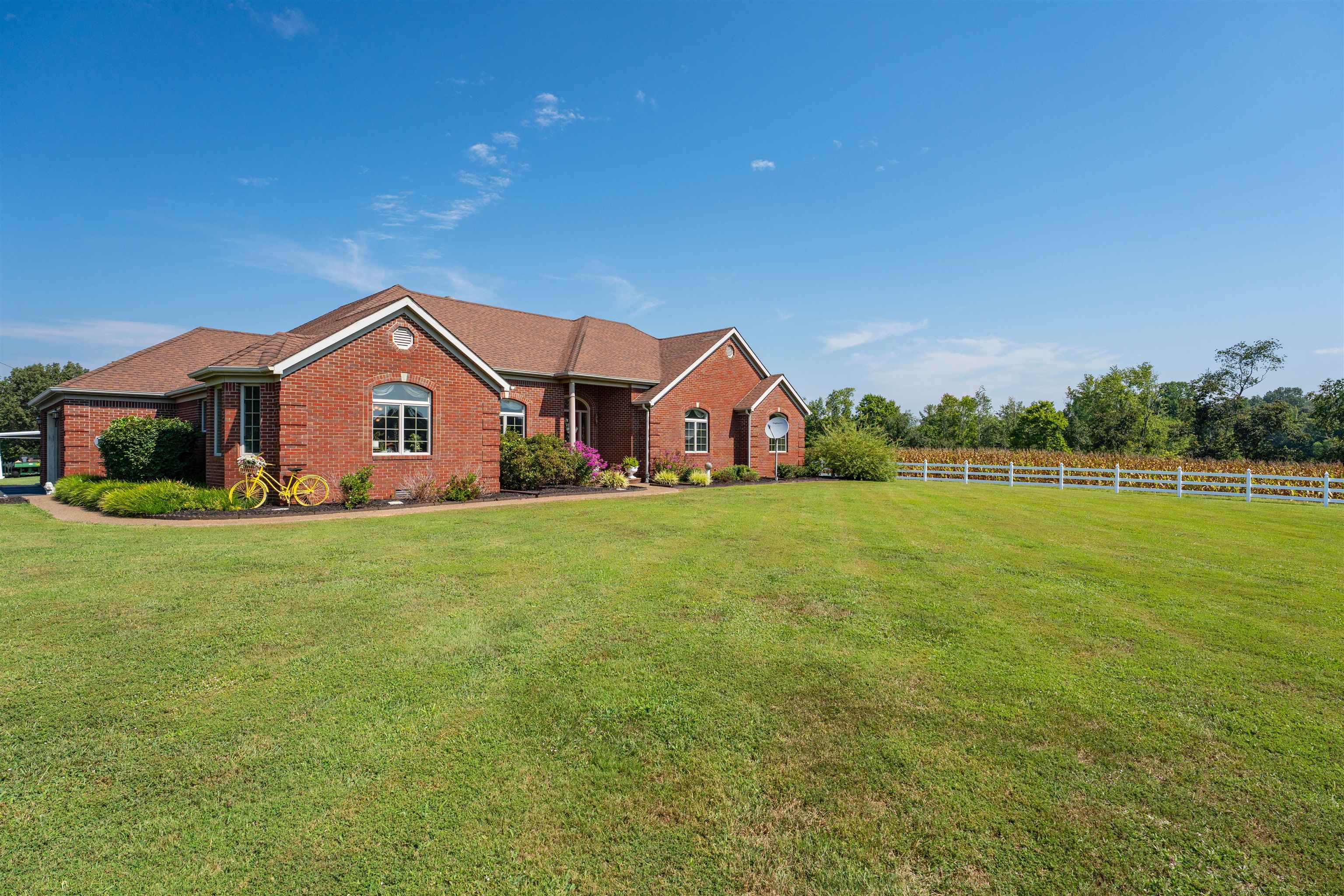 119 Ceralvo Ln, Central City, Kentucky 42330, 3 Bedrooms Bedrooms, ,2 BathroomsBathrooms,Single Family Residence,For Sale,Ceralvo Ln,92980