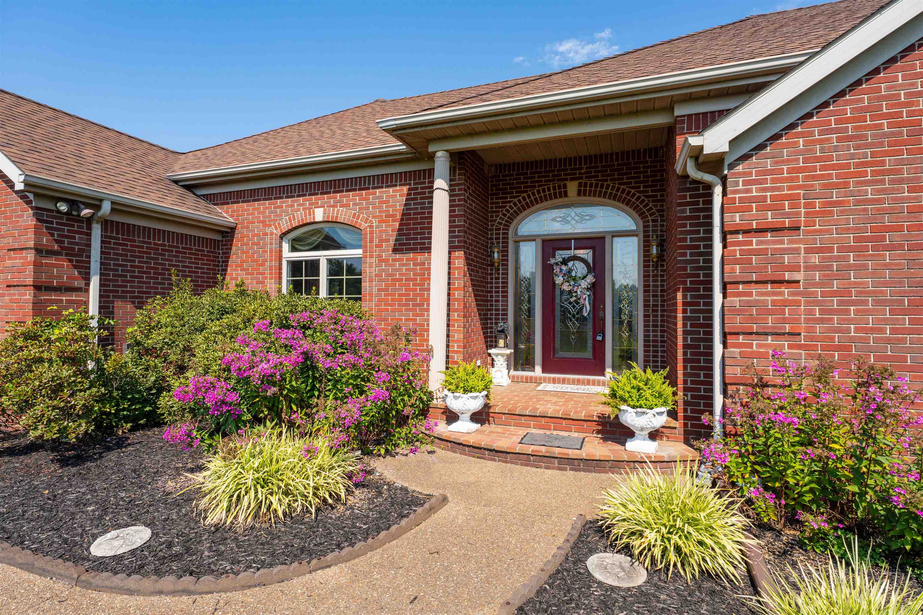 119 Ceralvo Ln, Central City, Kentucky 42330, 3 Bedrooms Bedrooms, ,2 BathroomsBathrooms,Single Family Residence,For Sale,Ceralvo Ln,92980