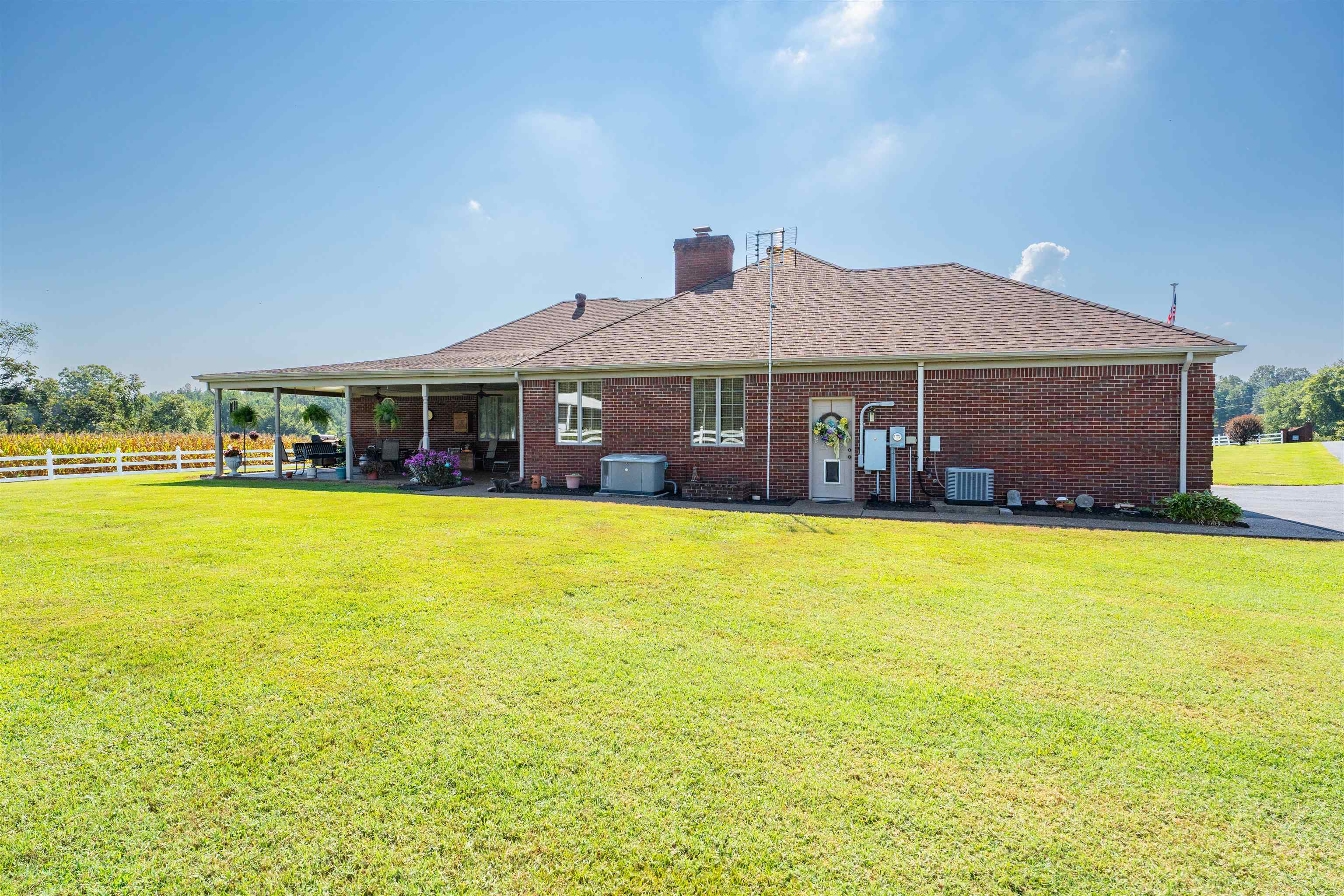 119 Ceralvo Ln, Central City, Kentucky 42330, 3 Bedrooms Bedrooms, ,2 BathroomsBathrooms,Single Family Residence,For Sale,Ceralvo Ln,92980