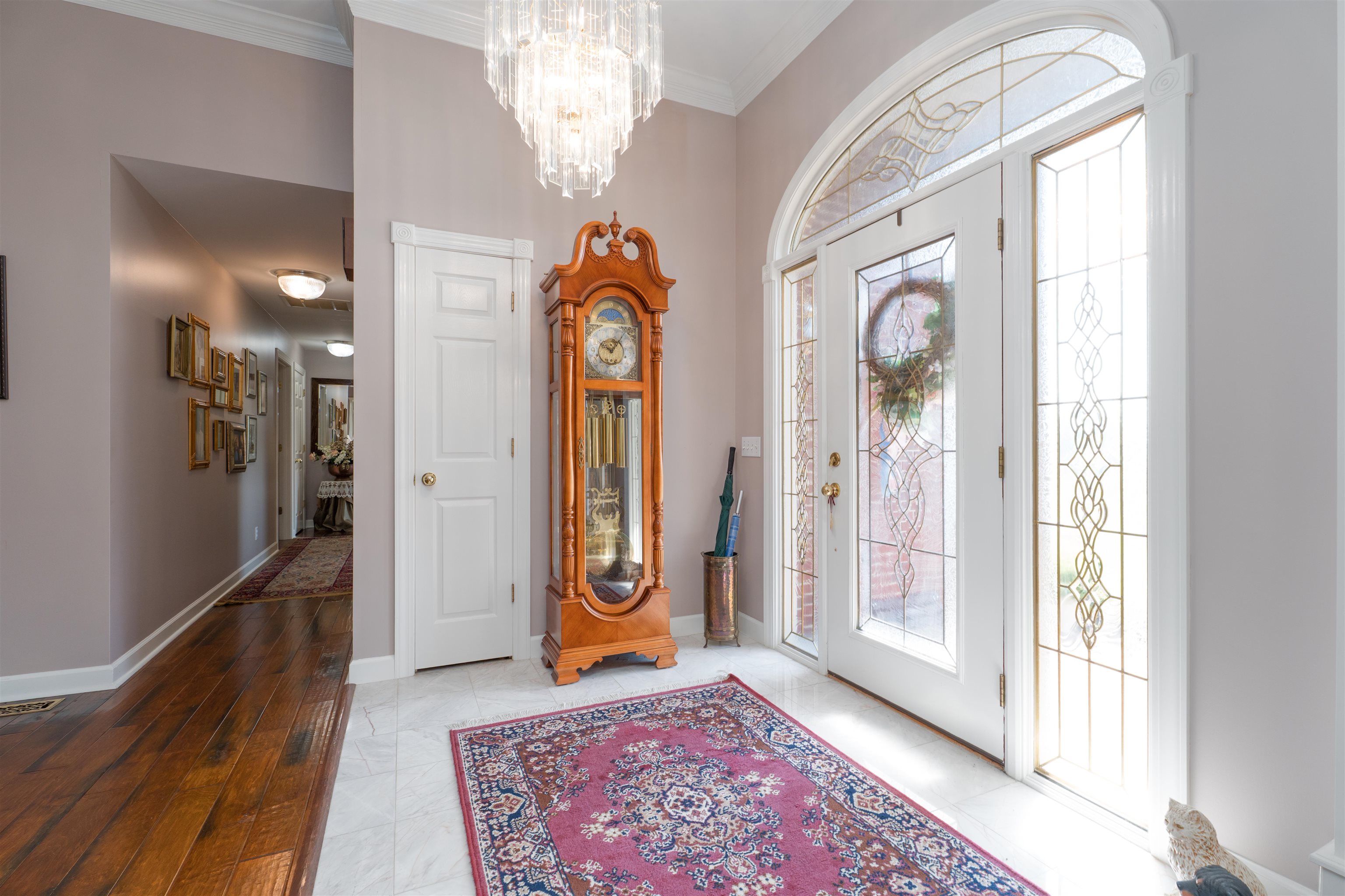 119 Ceralvo Ln, Central City, Kentucky 42330, 3 Bedrooms Bedrooms, ,2 BathroomsBathrooms,Single Family Residence,For Sale,Ceralvo Ln,92980