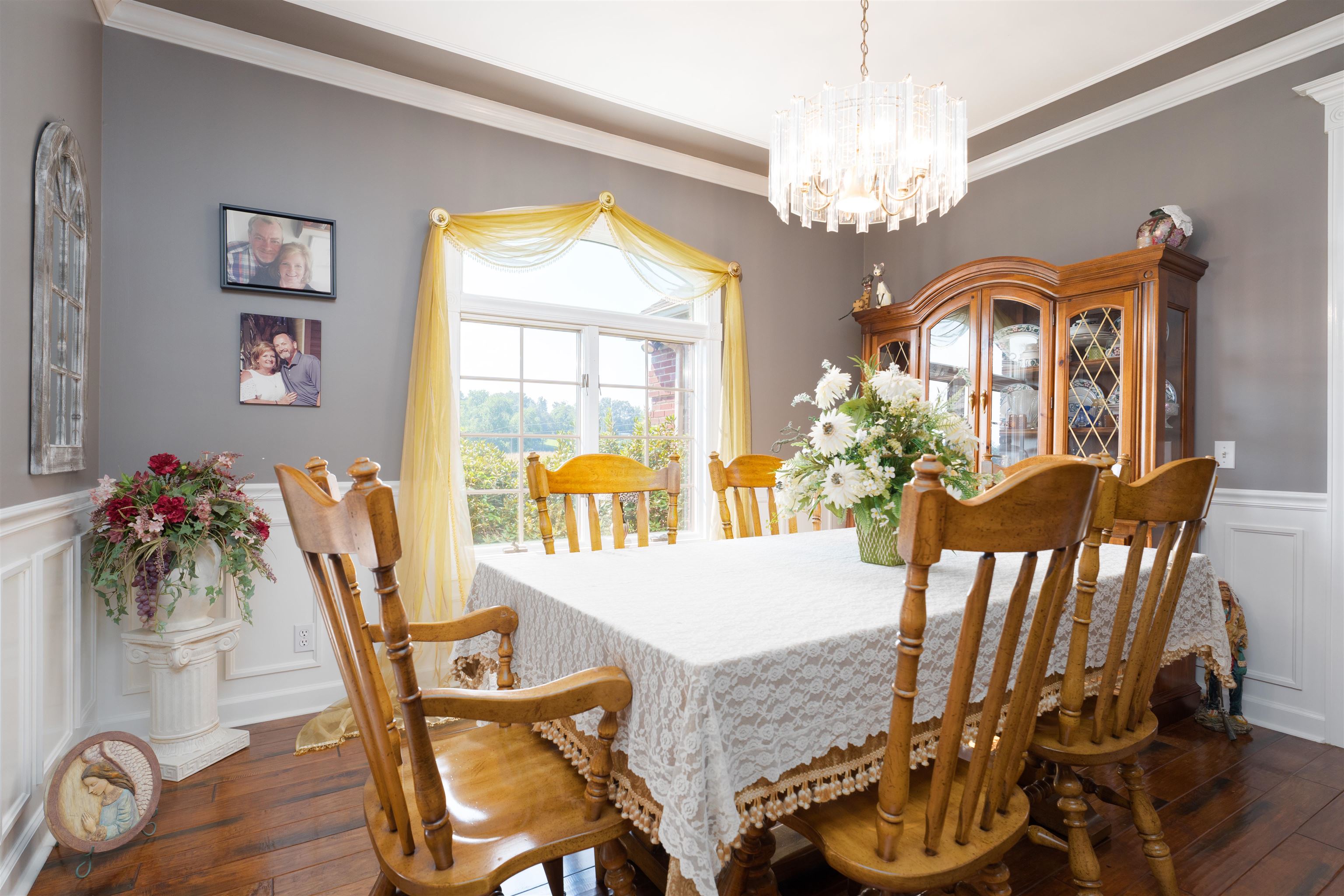 119 Ceralvo Ln, Central City, Kentucky 42330, 3 Bedrooms Bedrooms, ,2 BathroomsBathrooms,Single Family Residence,For Sale,Ceralvo Ln,92980