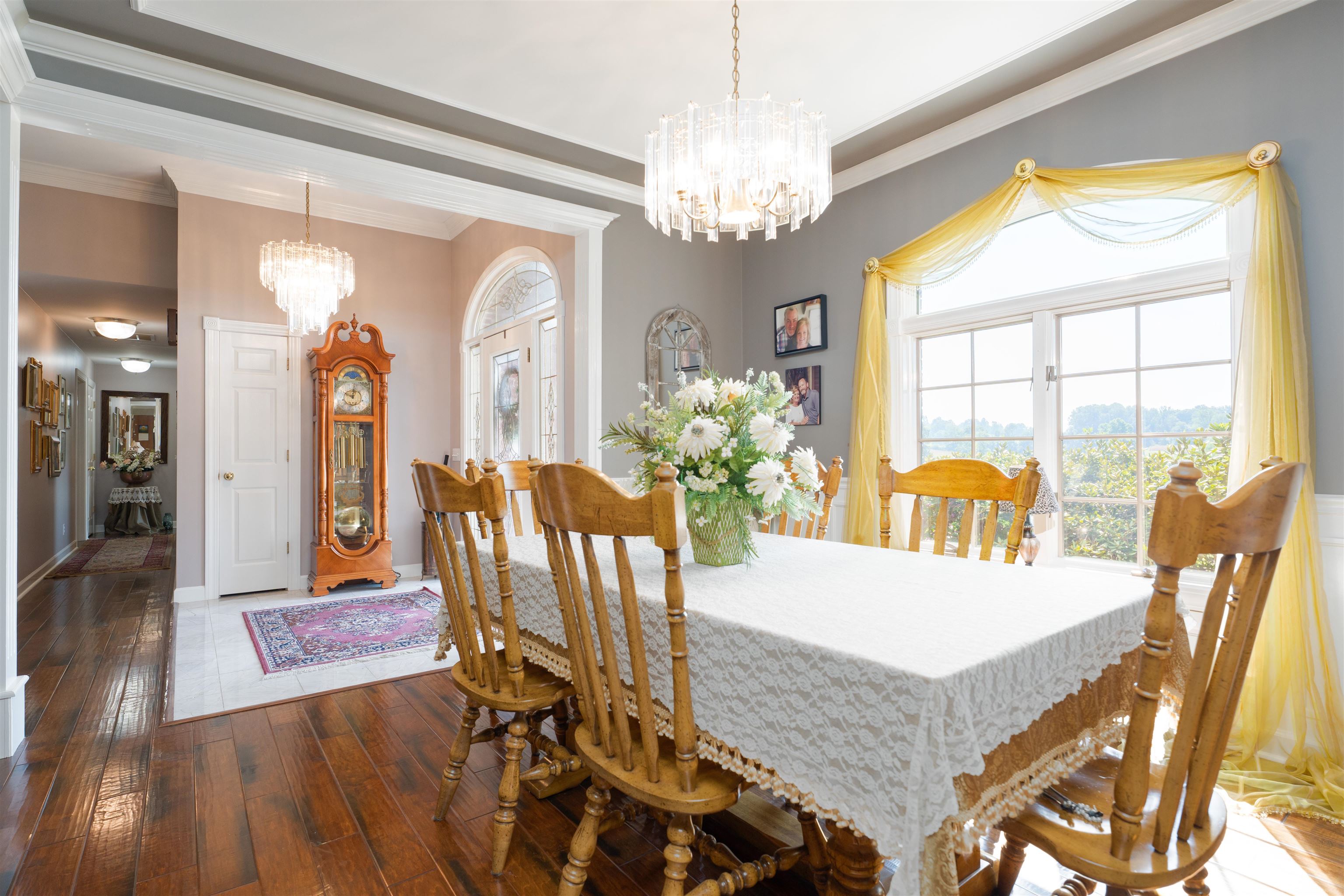 119 Ceralvo Ln, Central City, Kentucky 42330, 3 Bedrooms Bedrooms, ,2 BathroomsBathrooms,Single Family Residence,For Sale,Ceralvo Ln,92980