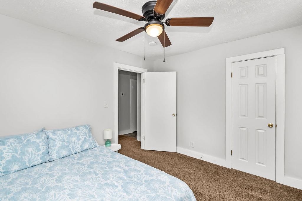 3205 Allen St., Owensboro, Kentucky 42303, 2 Bedrooms Bedrooms, ,1 BathroomBathrooms,Single Family Residence,For Sale,Allen St.,92982