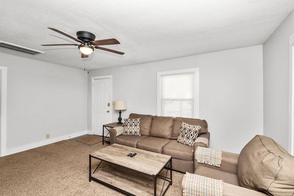 3205 Allen St., Owensboro, Kentucky 42303, 2 Bedrooms Bedrooms, ,1 BathroomBathrooms,Single Family Residence,For Sale,Allen St.,92982