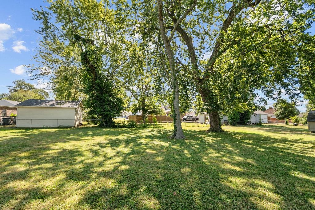 3205 Allen St., Owensboro, Kentucky 42303, 2 Bedrooms Bedrooms, ,1 BathroomBathrooms,Single Family Residence,For Sale,Allen St.,92982
