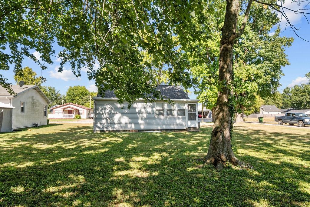 3205 Allen St., Owensboro, Kentucky 42303, 2 Bedrooms Bedrooms, ,1 BathroomBathrooms,Single Family Residence,For Sale,Allen St.,92982