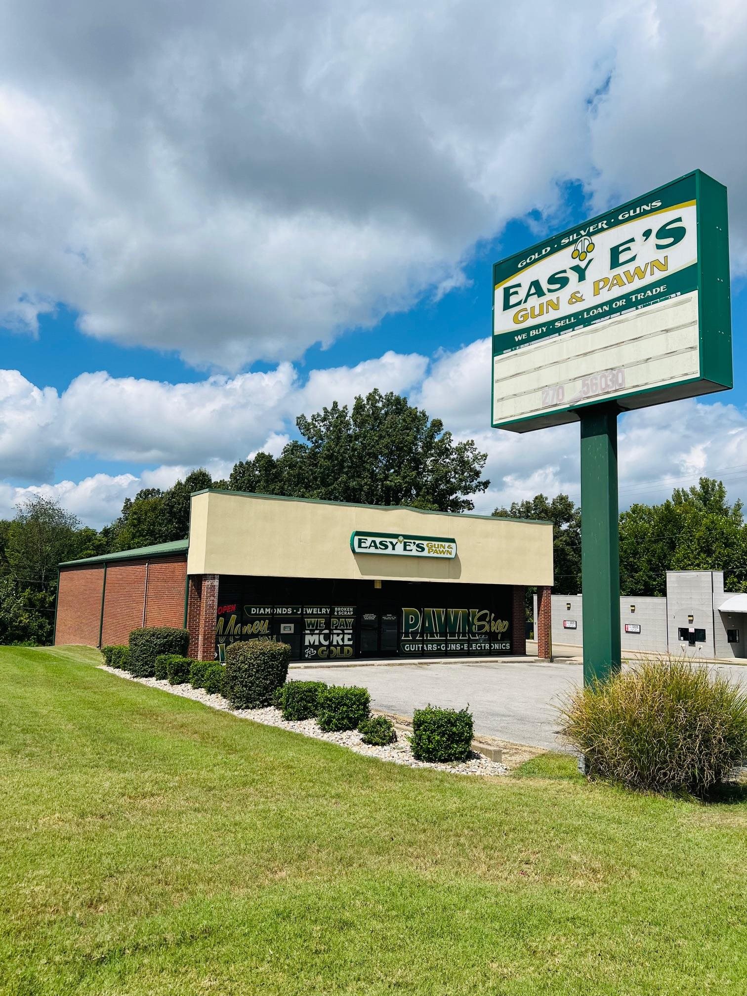 1560 Main Street, Beaver Dam, Kentucky 42320, ,Retail,For Sale,Main Street,92983
