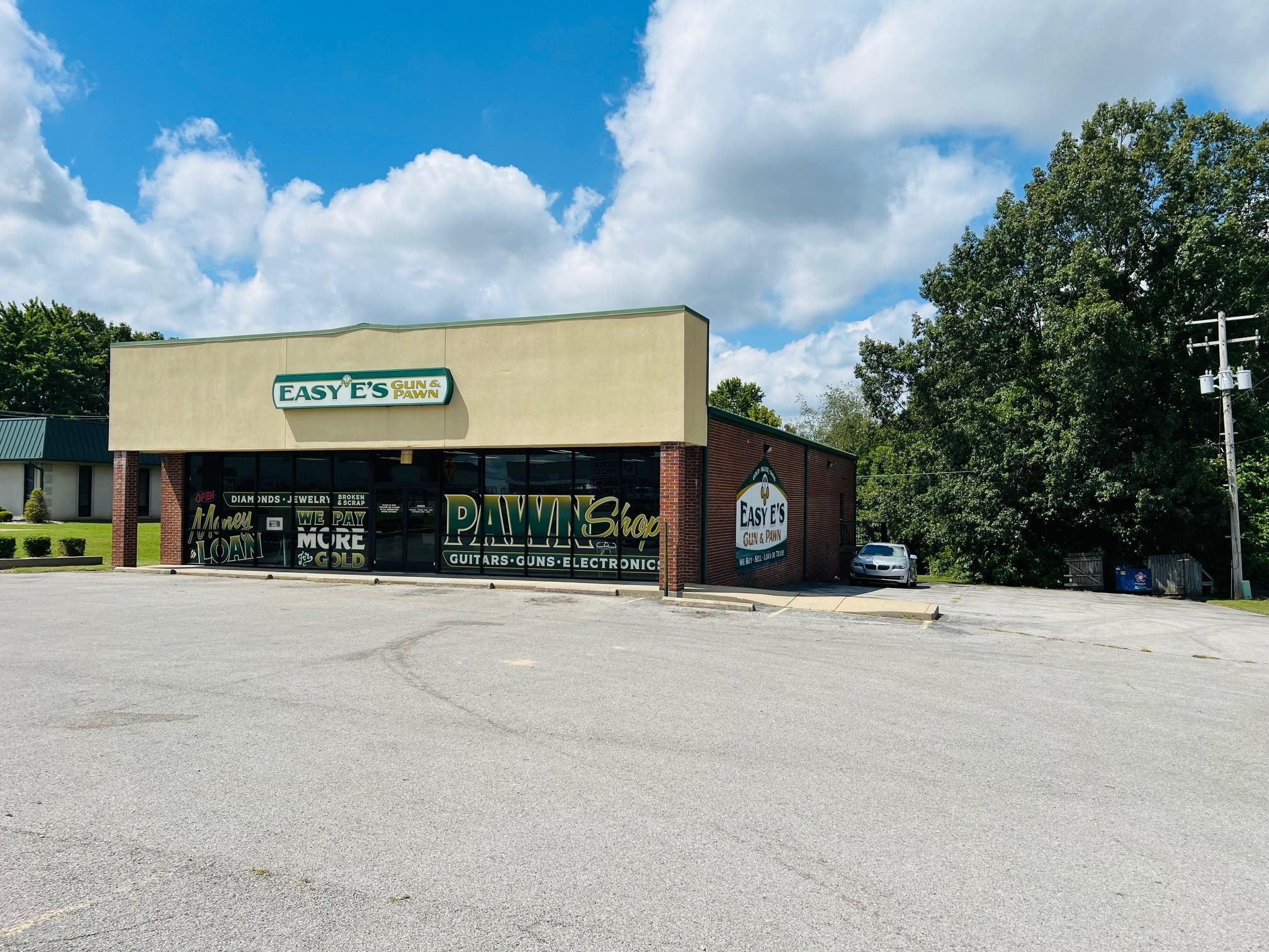 1560 Main Street, Beaver Dam, Kentucky 42320, ,Retail,For Sale,Main Street,92983