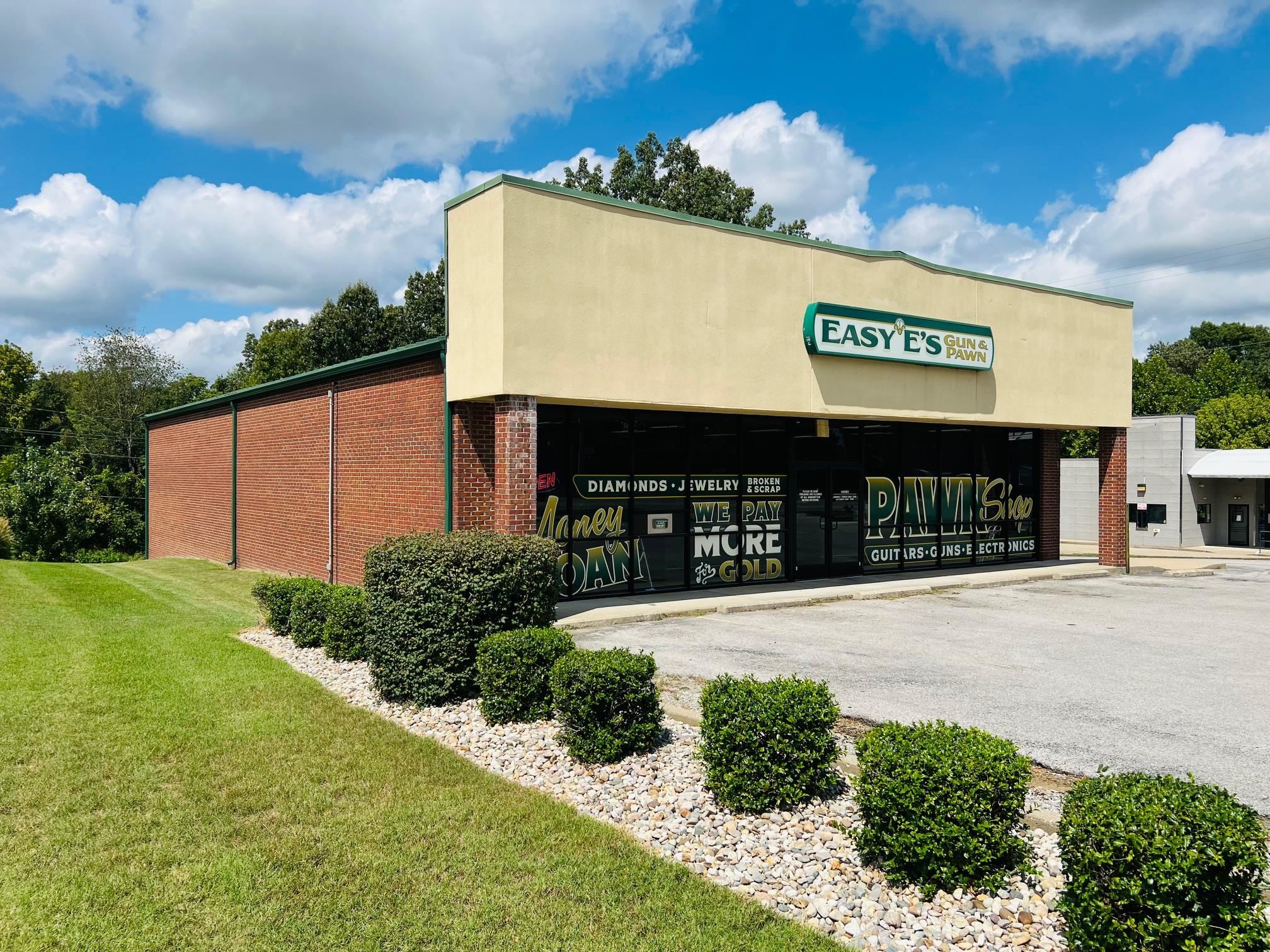 1560 Main Street, Beaver Dam, Kentucky 42320, ,Retail,For Sale,Main Street,92983