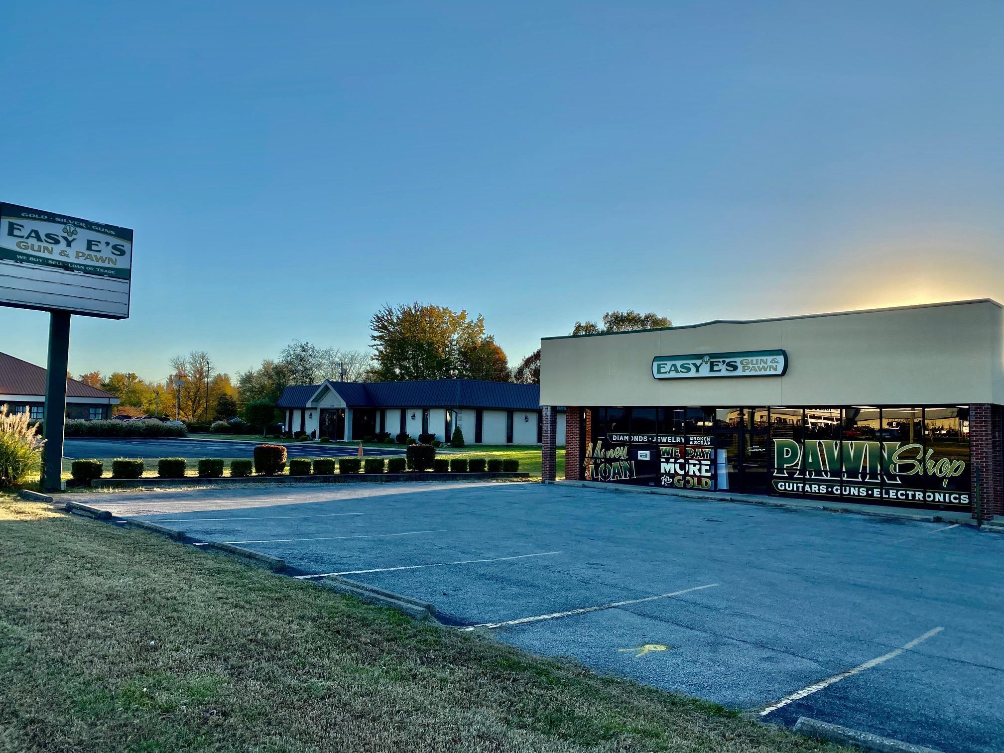 1560 Main Street, Beaver Dam, Kentucky 42320, ,Retail,For Sale,Main Street,92983