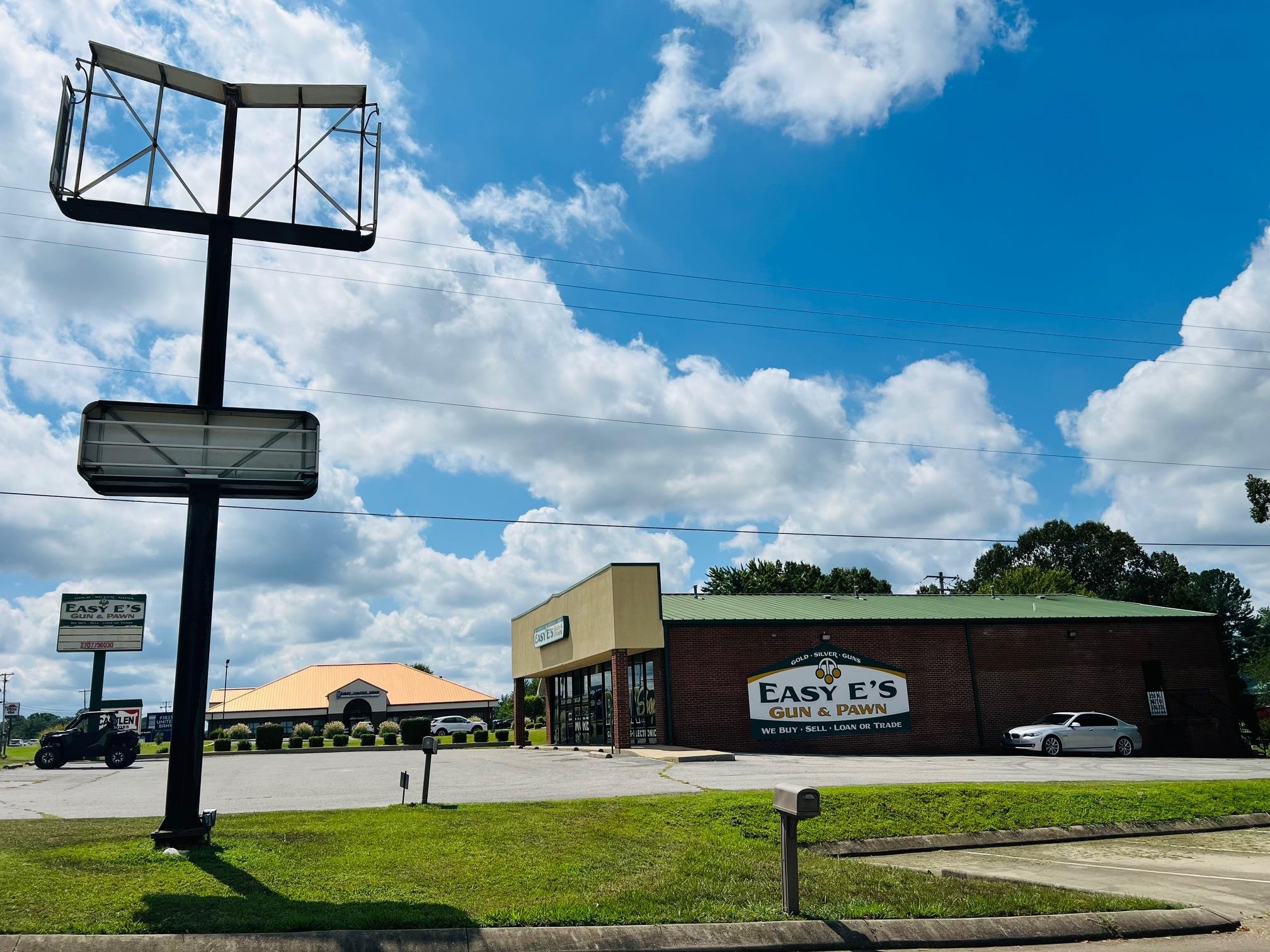 1560 Main Street, Beaver Dam, Kentucky 42320, ,Retail,For Sale,Main Street,92983