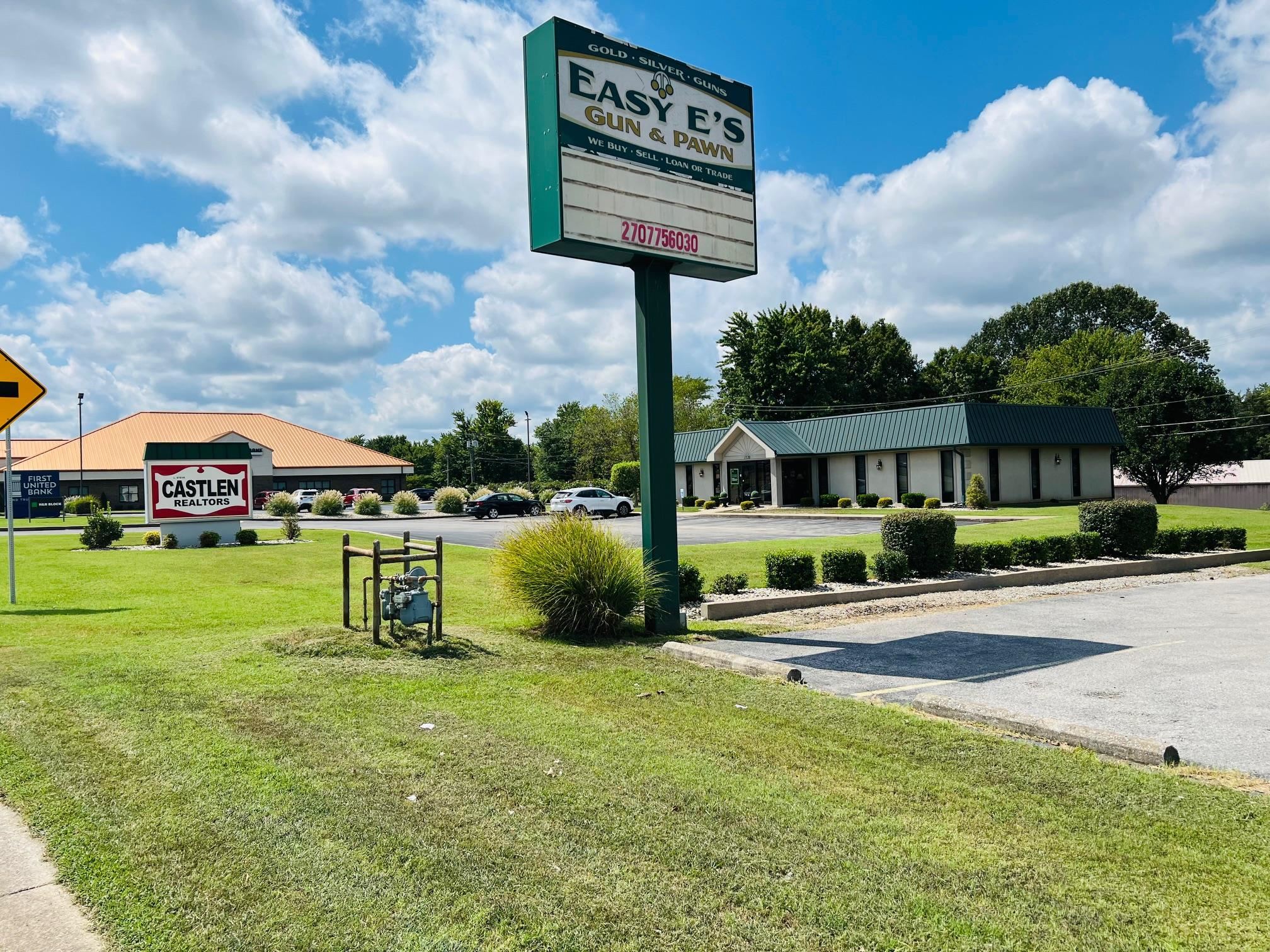 1560 Main Street, Beaver Dam, Kentucky 42320, ,Retail,For Sale,Main Street,92983