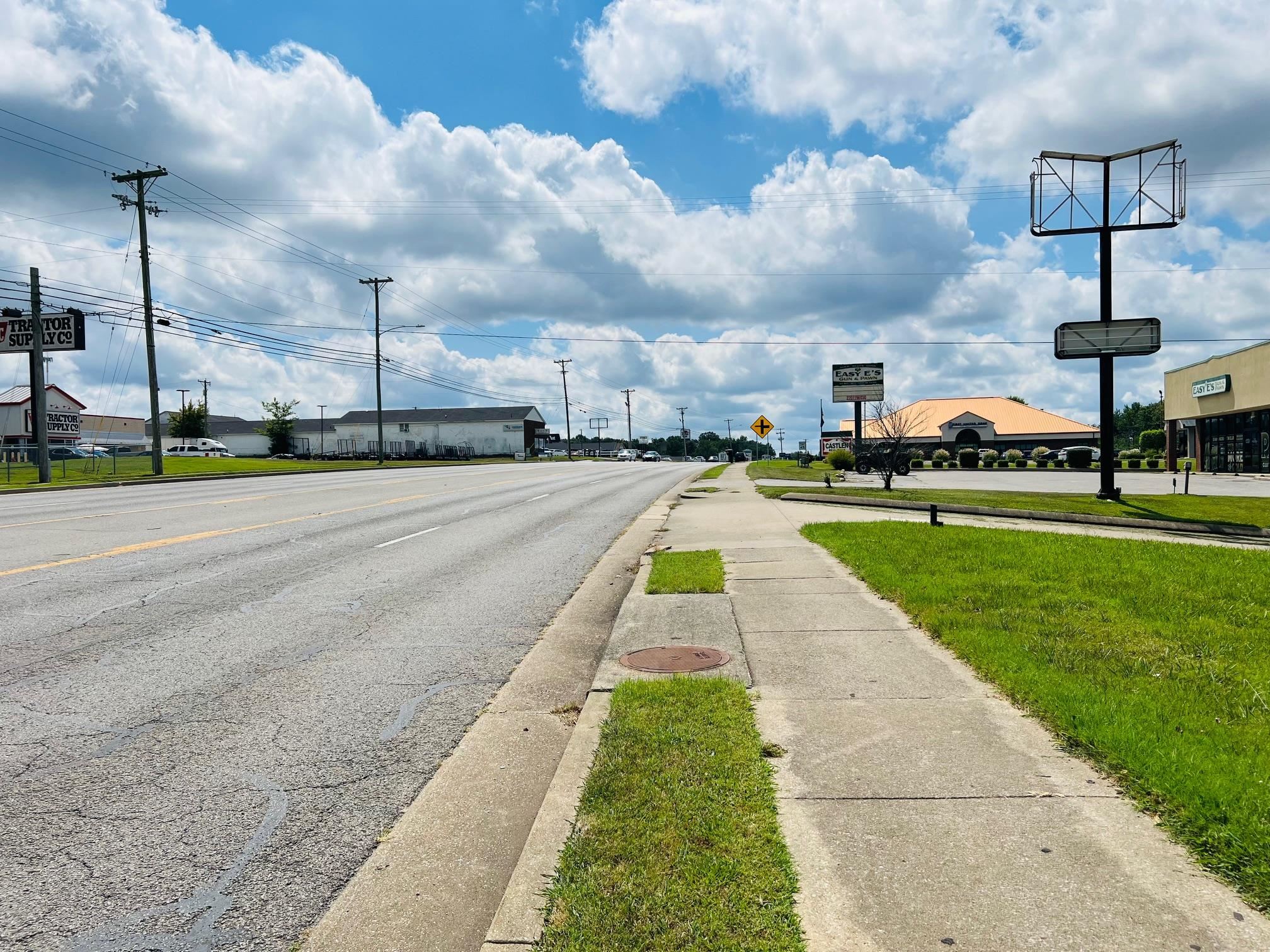 1560 Main Street, Beaver Dam, Kentucky 42320, ,Retail,For Sale,Main Street,92983