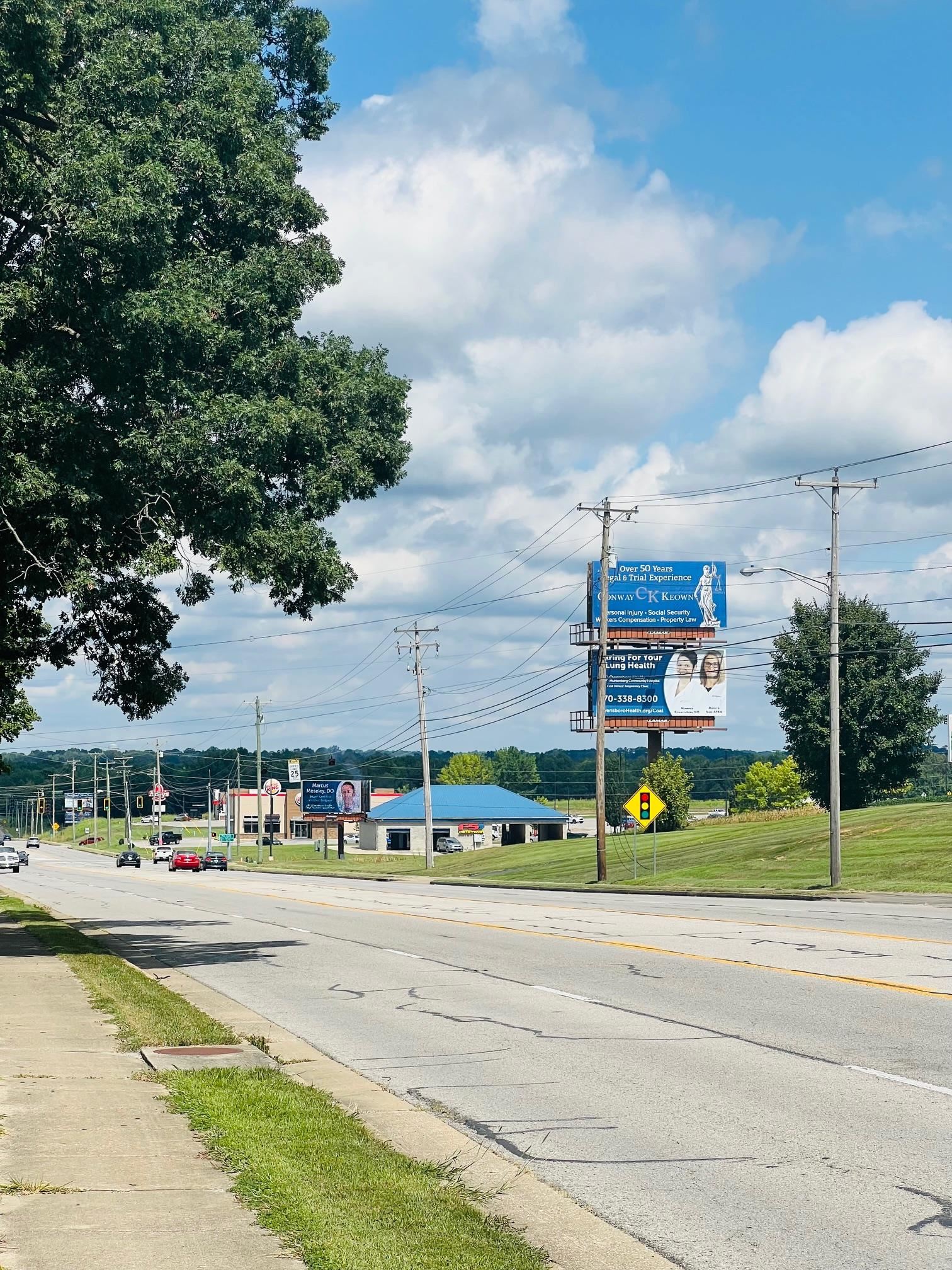 1560 Main Street, Beaver Dam, Kentucky 42320, ,Retail,For Sale,Main Street,92983