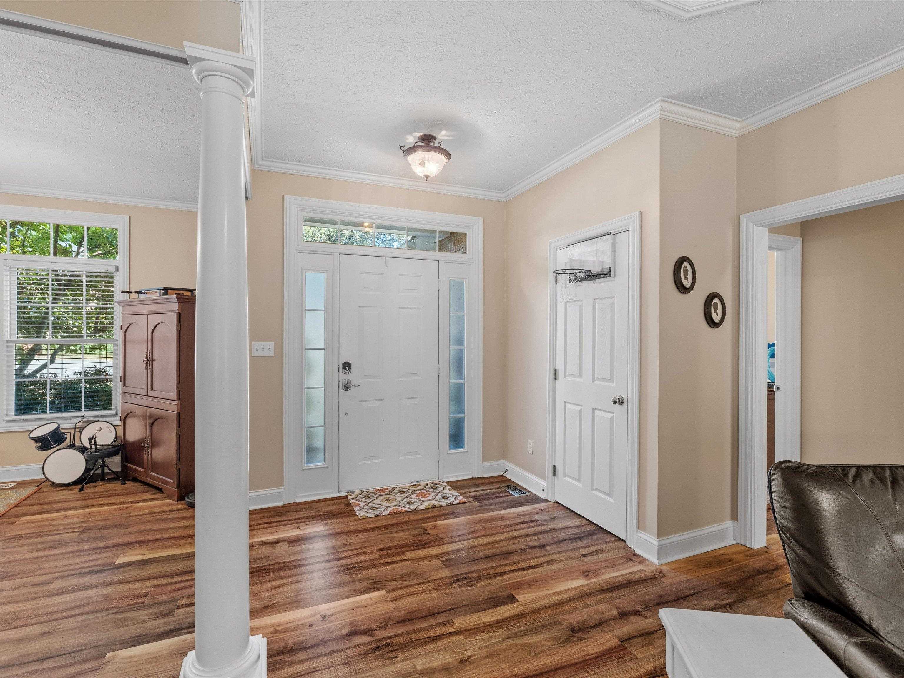 4339 Saddlebrooke Trail, Owensboro, Kentucky 42303, 3 Bedrooms Bedrooms, ,2 BathroomsBathrooms,Single Family Residence,For Sale,Saddlebrooke Trail,92985