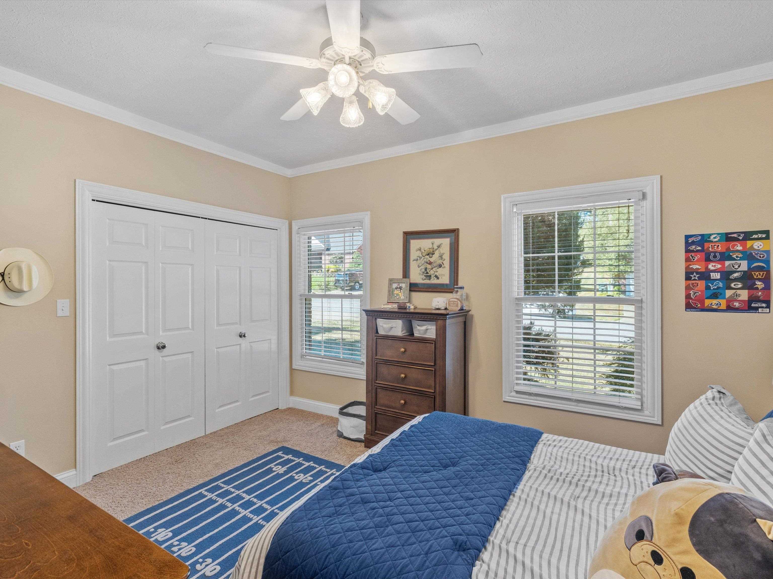 4339 Saddlebrooke Trail, Owensboro, Kentucky 42303, 3 Bedrooms Bedrooms, ,2 BathroomsBathrooms,Single Family Residence,For Sale,Saddlebrooke Trail,92985