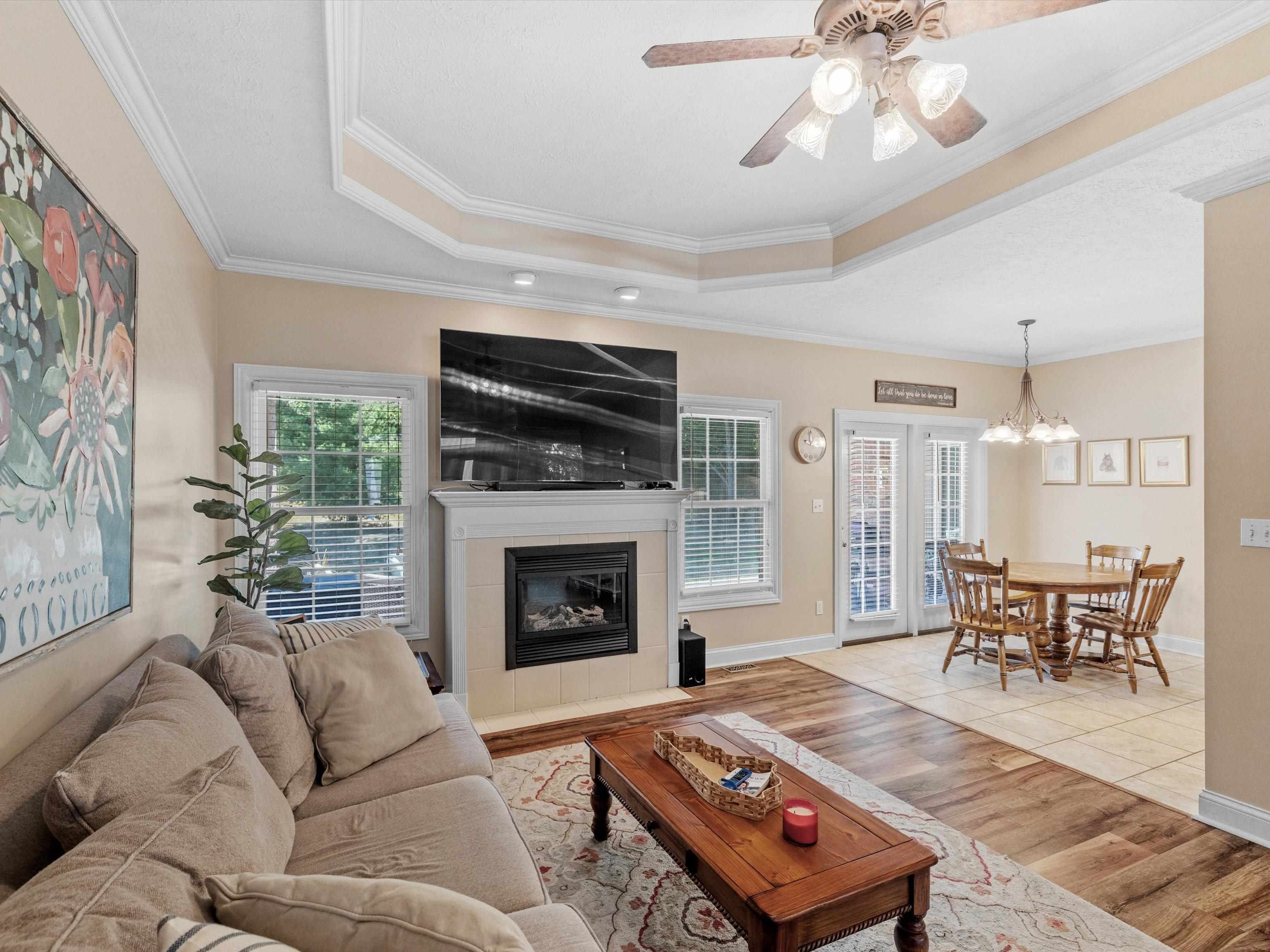 4339 Saddlebrooke Trail, Owensboro, Kentucky 42303, 3 Bedrooms Bedrooms, ,2 BathroomsBathrooms,Single Family Residence,For Sale,Saddlebrooke Trail,92985