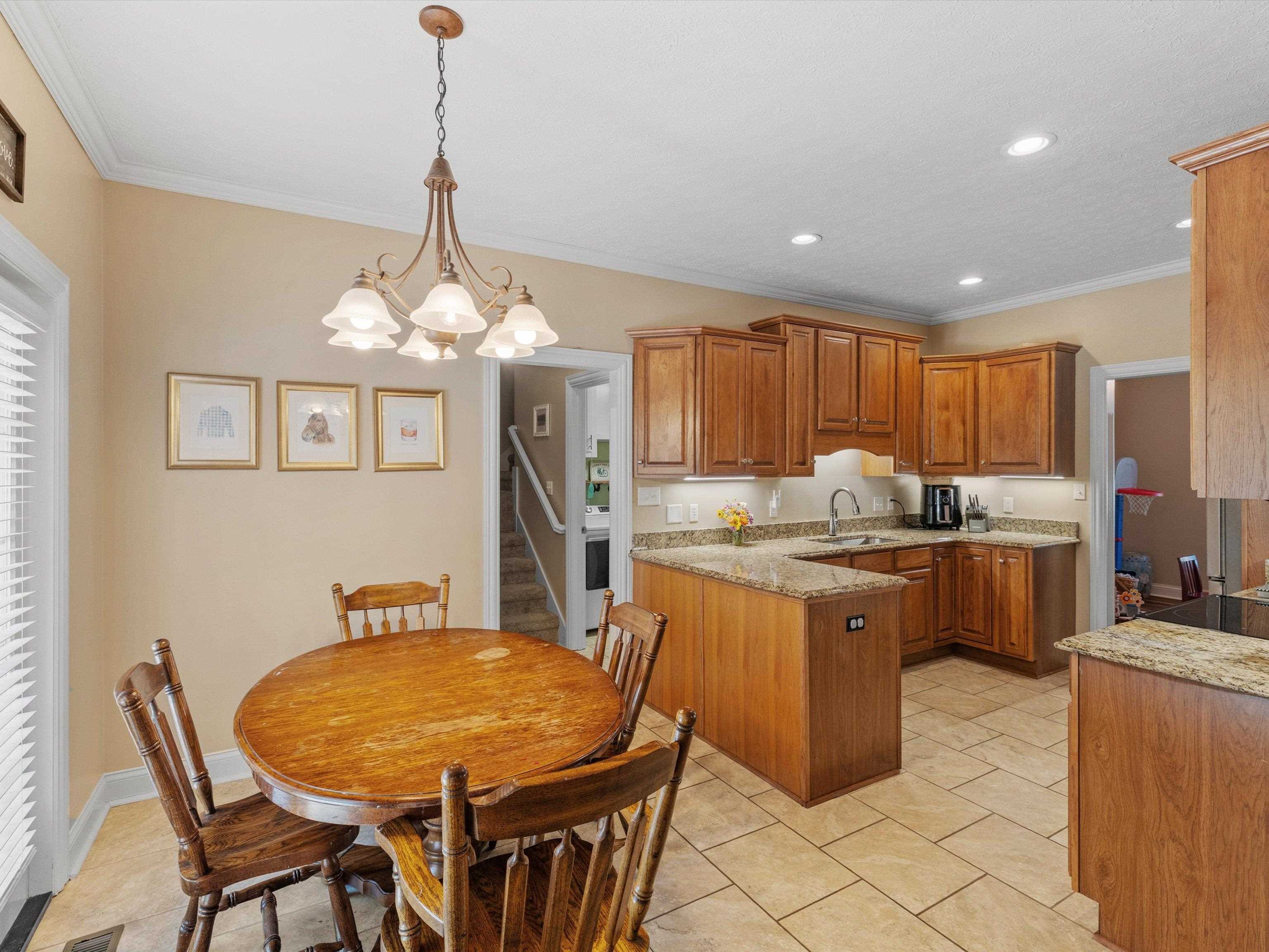 4339 Saddlebrooke Trail, Owensboro, Kentucky 42303, 3 Bedrooms Bedrooms, ,2 BathroomsBathrooms,Single Family Residence,For Sale,Saddlebrooke Trail,92985