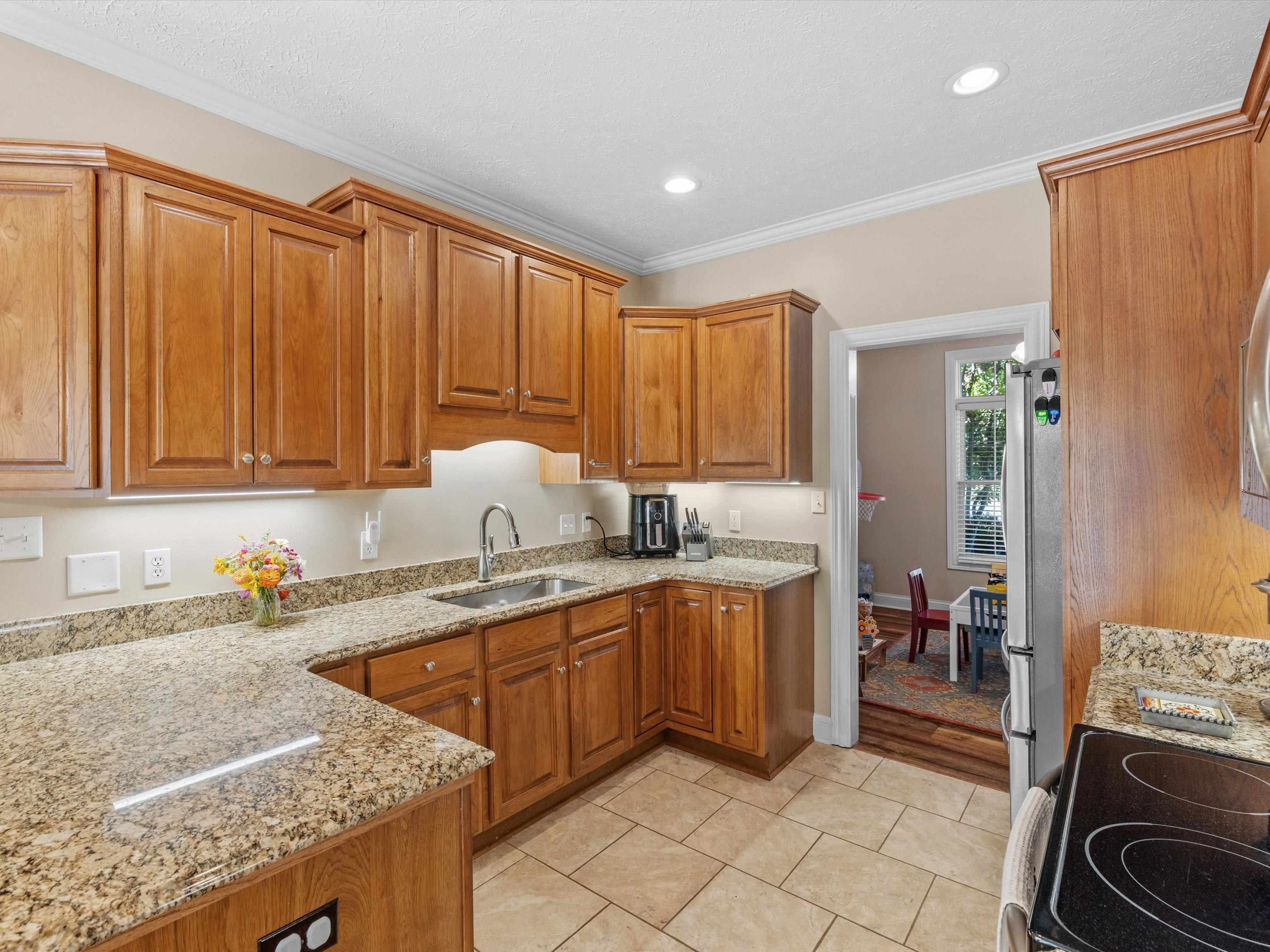 4339 Saddlebrooke Trail, Owensboro, Kentucky 42303, 3 Bedrooms Bedrooms, ,2 BathroomsBathrooms,Single Family Residence,For Sale,Saddlebrooke Trail,92985