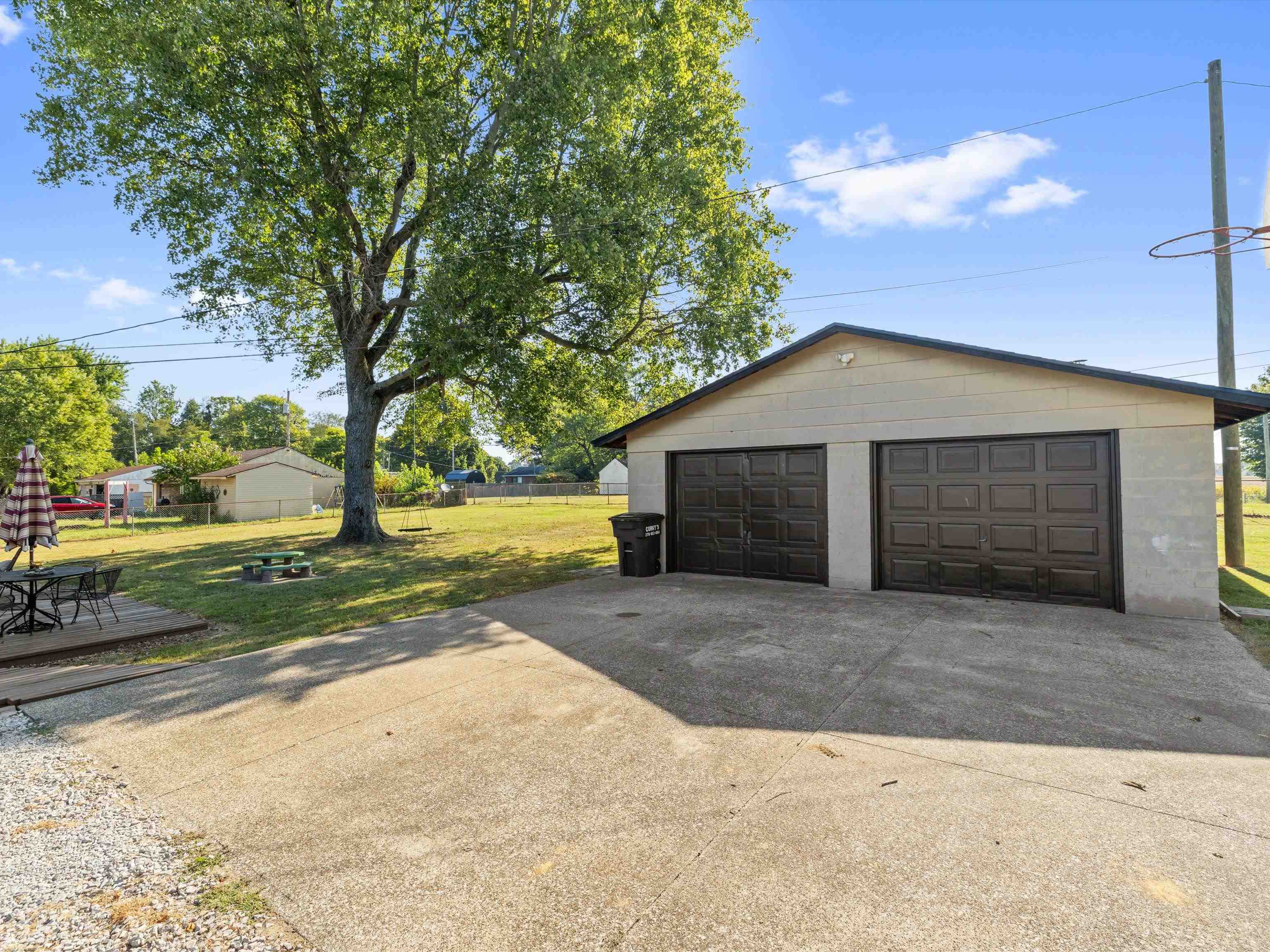 5420 Webster Lane, Owensboro, Kentucky 42303, 4 Bedrooms Bedrooms, ,2 BathroomsBathrooms,Single Family Residence,For Sale,Webster Lane,92986