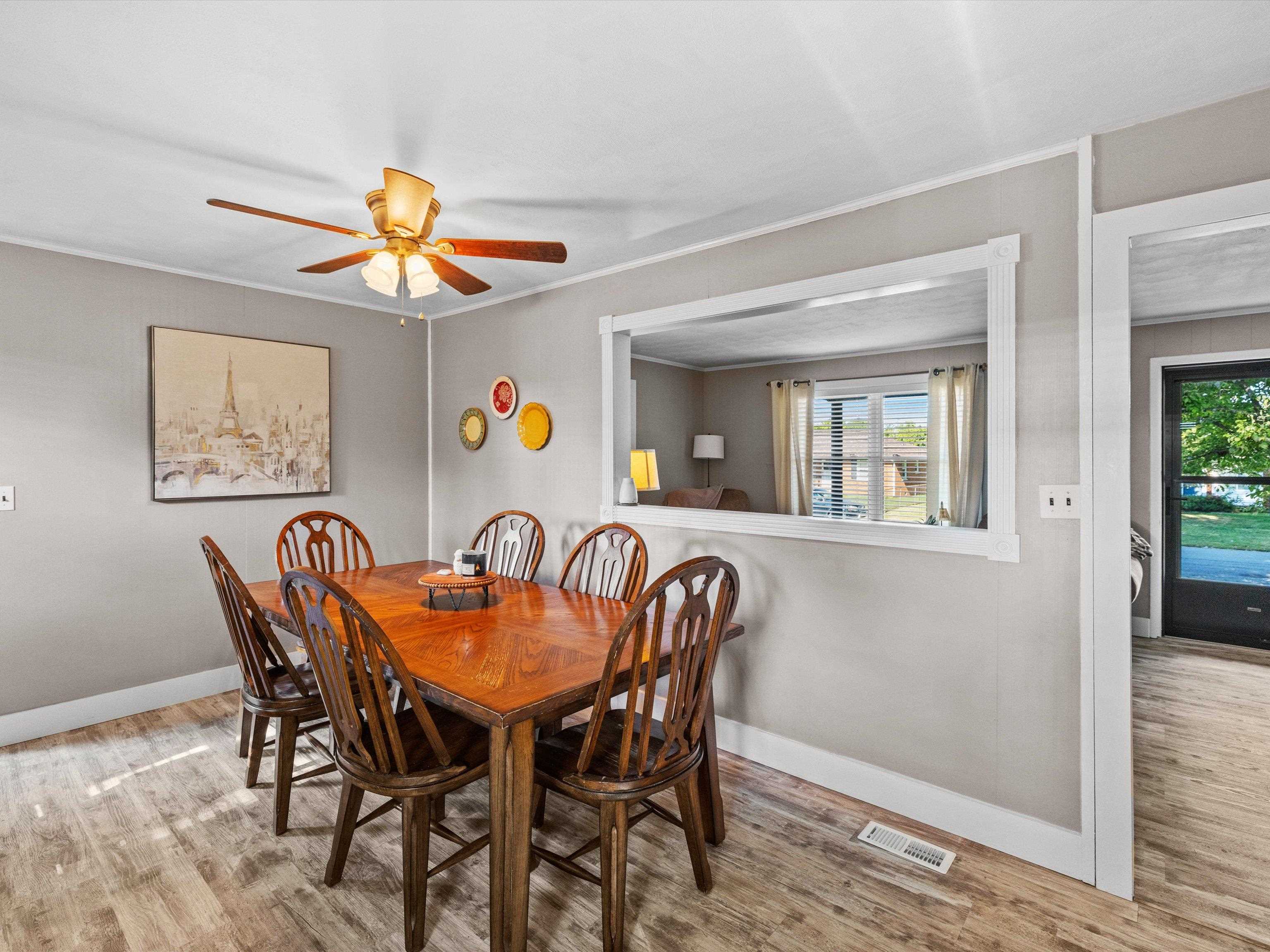 5420 Webster Lane, Owensboro, Kentucky 42303, 4 Bedrooms Bedrooms, ,2 BathroomsBathrooms,Single Family Residence,For Sale,Webster Lane,92986
