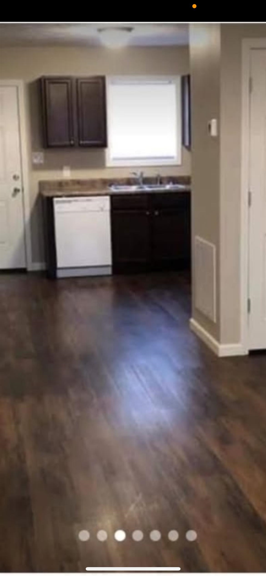 1005 Jackson Street, Owensboro, Kentucky 42303, 2 Bedrooms Bedrooms, ,1 BathroomBathrooms,Single Family Residence,For Sale,Jackson Street,92987