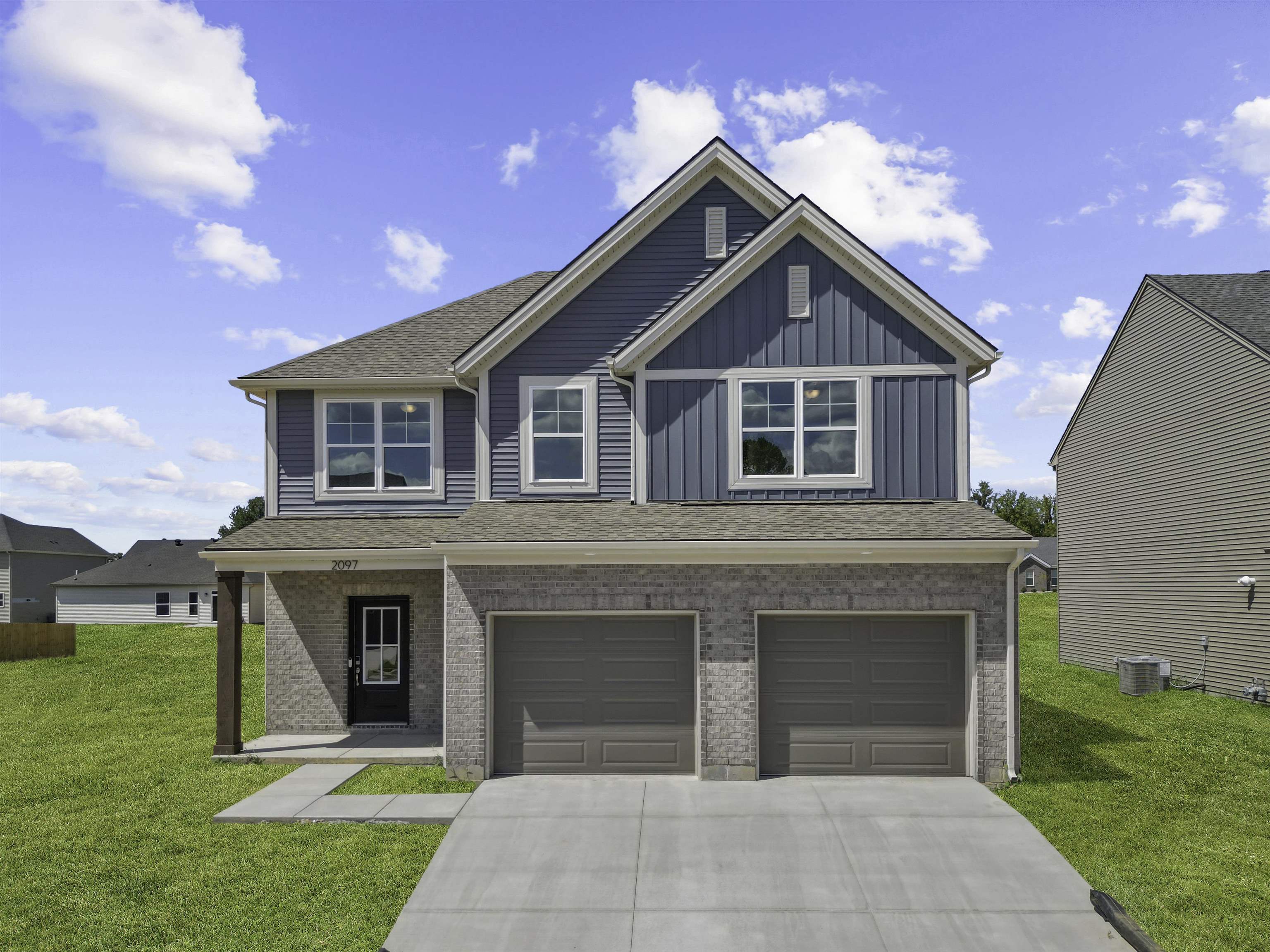 2097 Pebble Wood Drive, Owensboro, Kentucky 42303, 4 Bedrooms Bedrooms, ,2 BathroomsBathrooms,Single Family Residence,For Sale,Pebble Wood Drive,92988