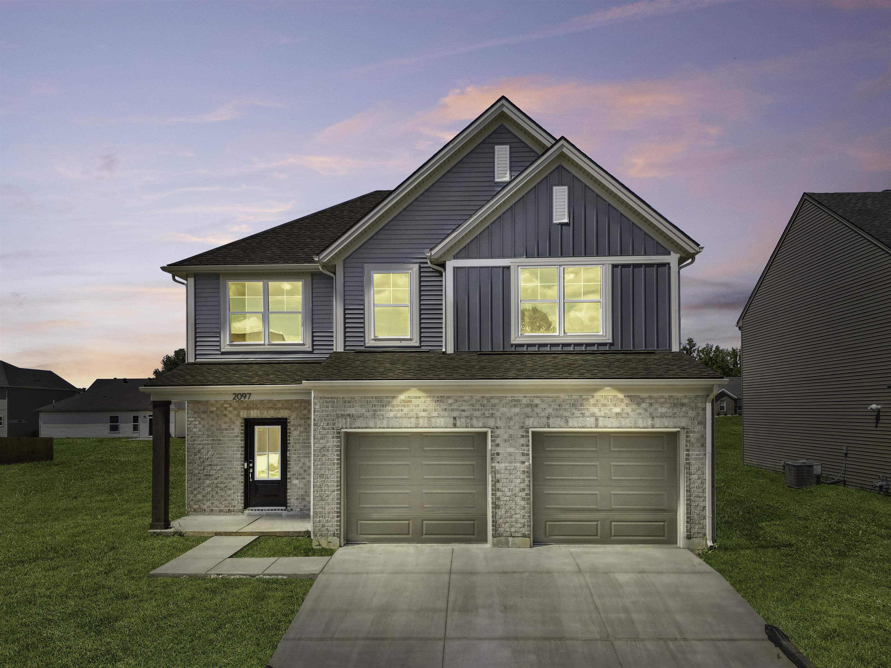 2097 Pebble Wood Drive, Owensboro, Kentucky 42303, 4 Bedrooms Bedrooms, ,2 BathroomsBathrooms,Single Family Residence,For Sale,Pebble Wood Drive,92988
