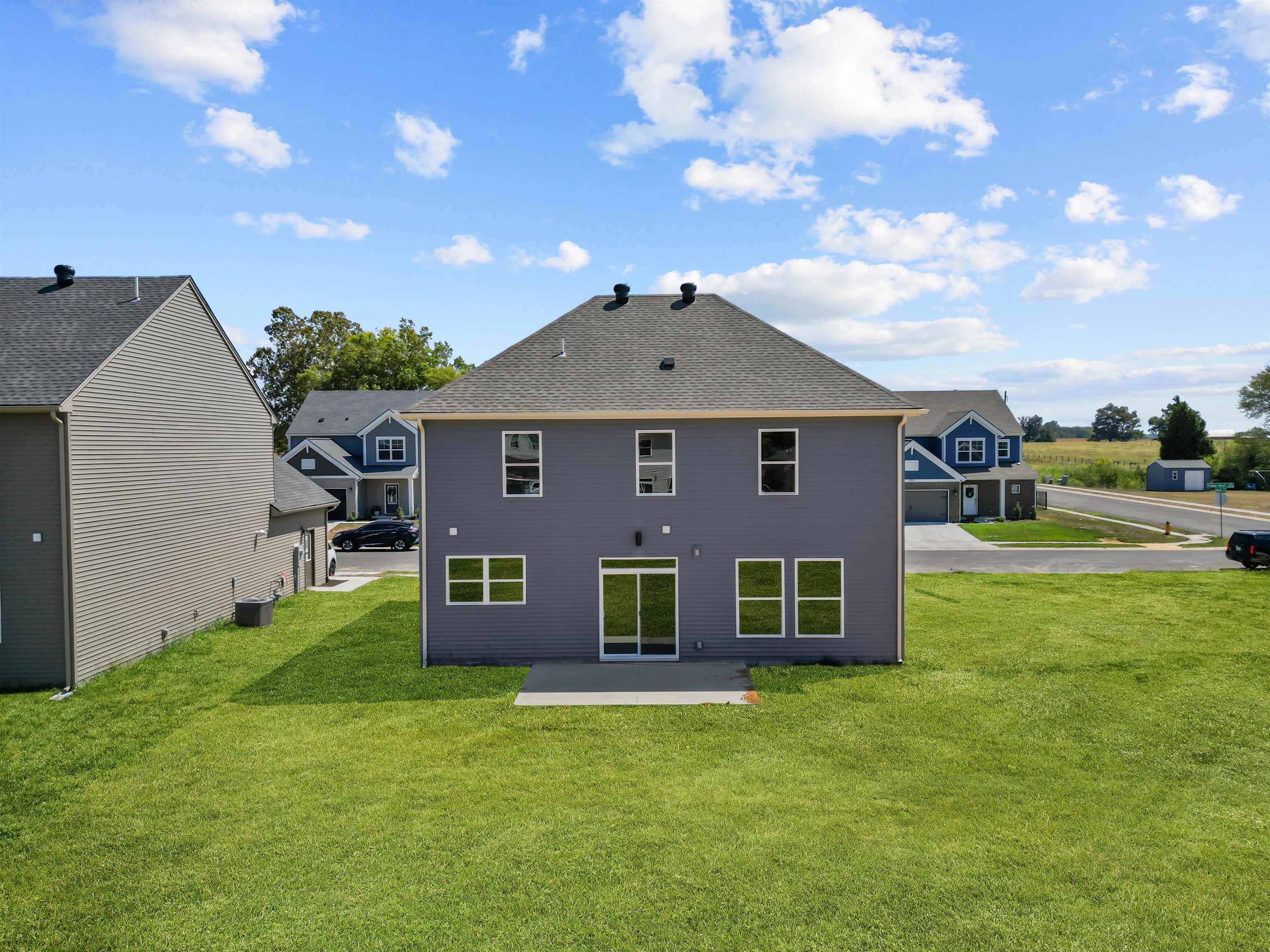 2097 Pebble Wood Drive, Owensboro, Kentucky 42303, 4 Bedrooms Bedrooms, ,2 BathroomsBathrooms,Single Family Residence,For Sale,Pebble Wood Drive,92988