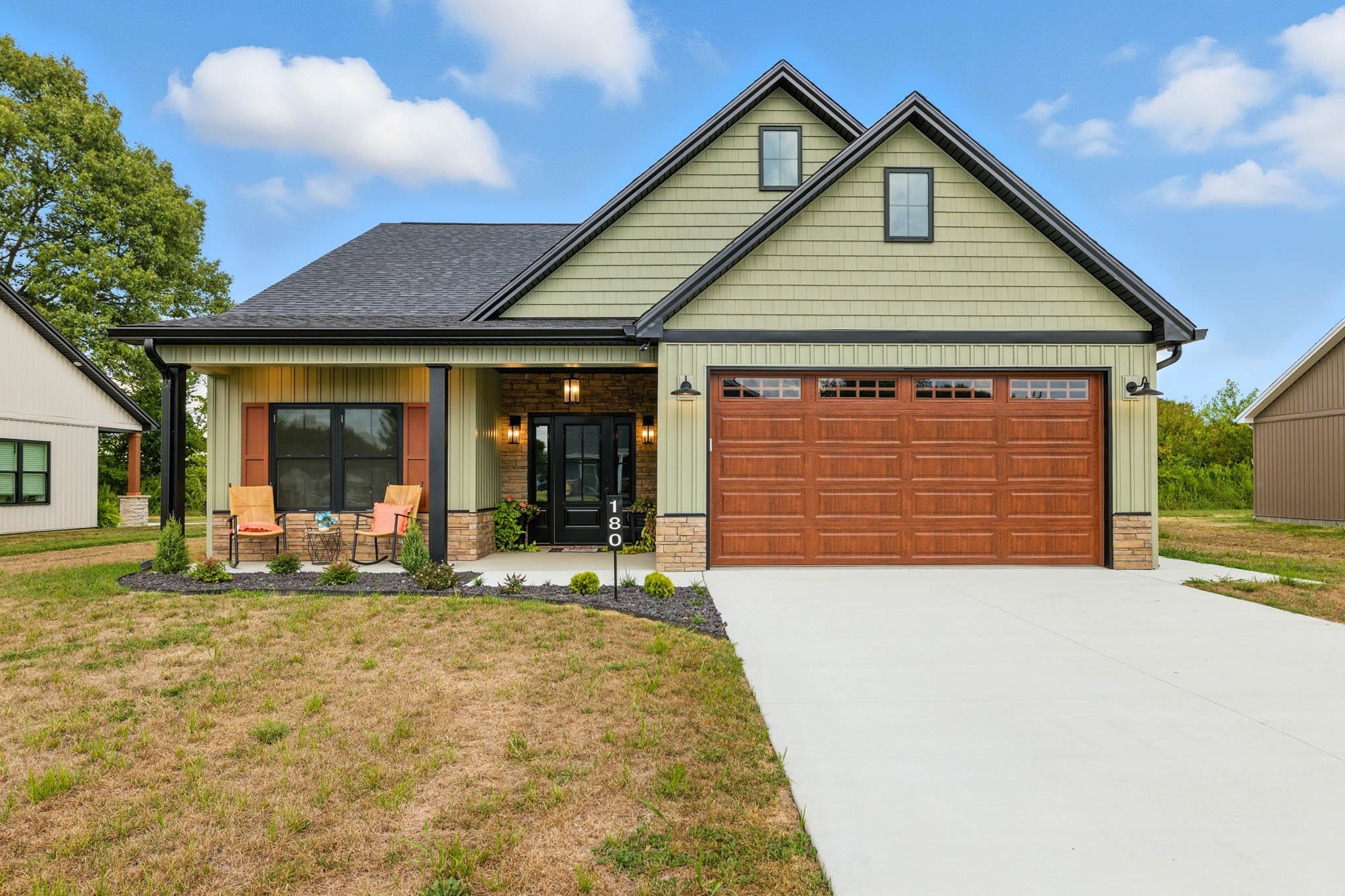 180 Bob White Way, Lewisport, Kentucky 42351, 3 Bedrooms Bedrooms, ,2 BathroomsBathrooms,Single Family Residence,For Sale,Bob White Way,92989