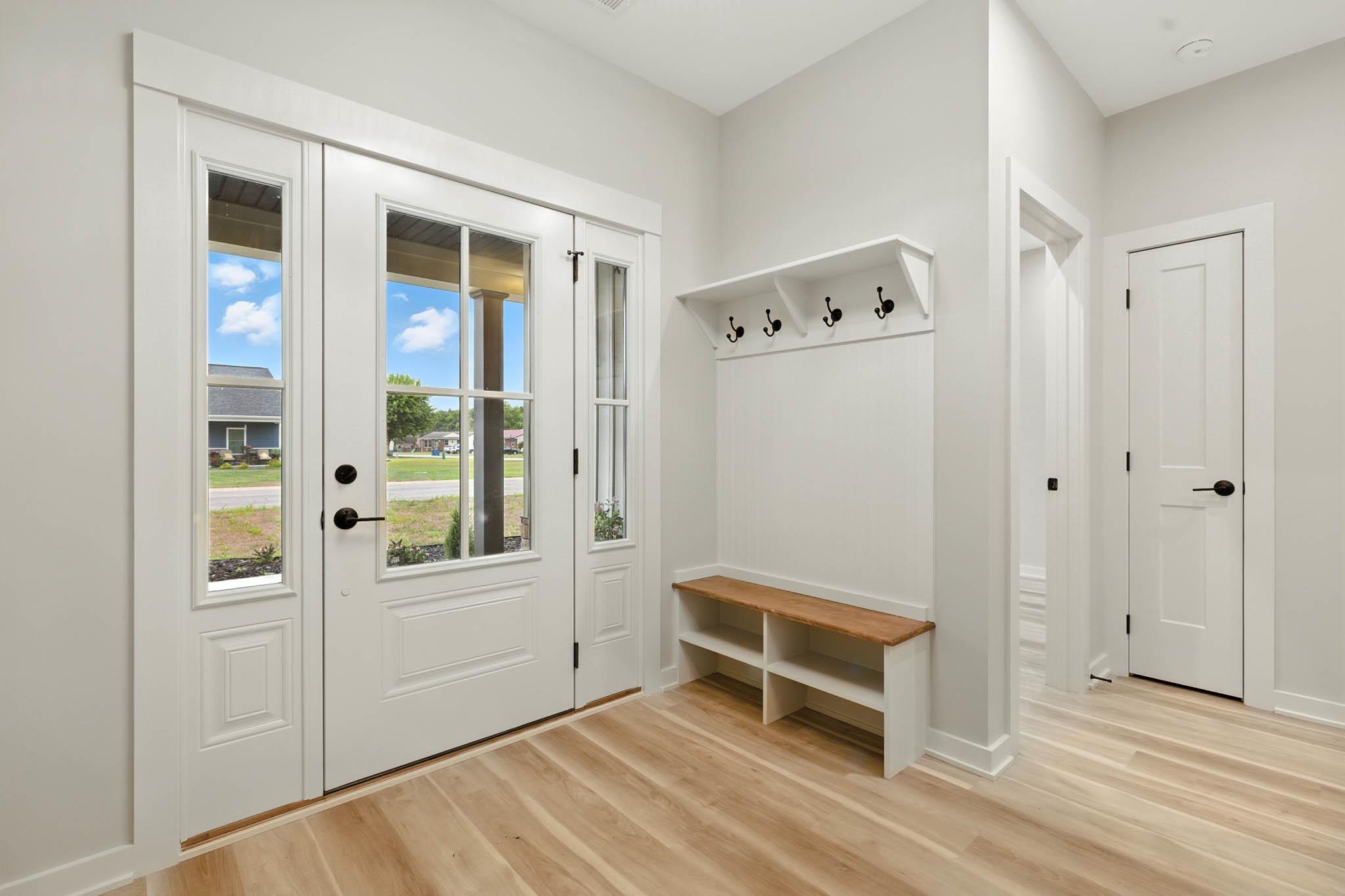 180 Bob White Way, Lewisport, Kentucky 42351, 3 Bedrooms Bedrooms, ,2 BathroomsBathrooms,Single Family Residence,For Sale,Bob White Way,92989